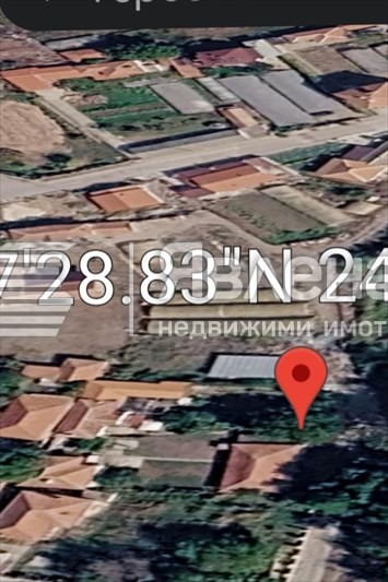 Продава ПАРЦЕЛ, с. Чешнегирово, област Пловдив