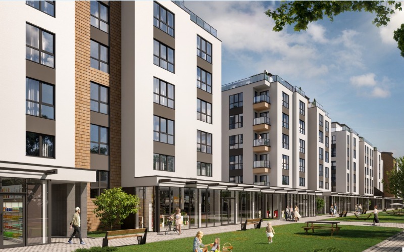 Продава БИЗНЕС ИМОТ, гр. София, Подуяне, снимка 2 - Други - 53240709