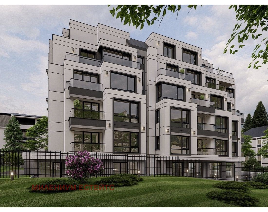 Продава 2-СТАЕН, гр. София, Малинова долина, снимка 10 - Апартаменти - 52115646