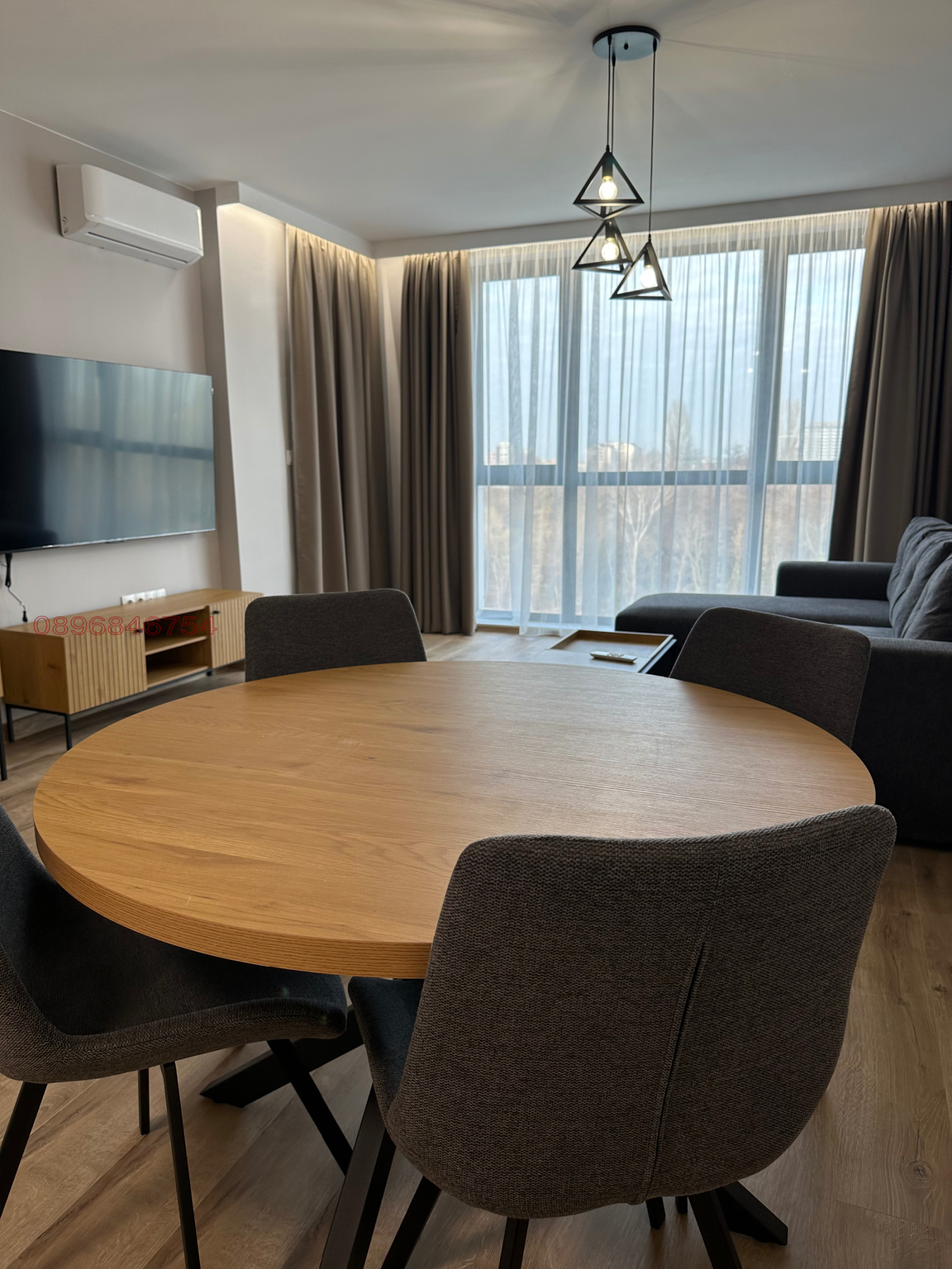 Продава 2-СТАЕН, гр. Пловдив, Център, снимка 2 - Апартаменти - 53744129