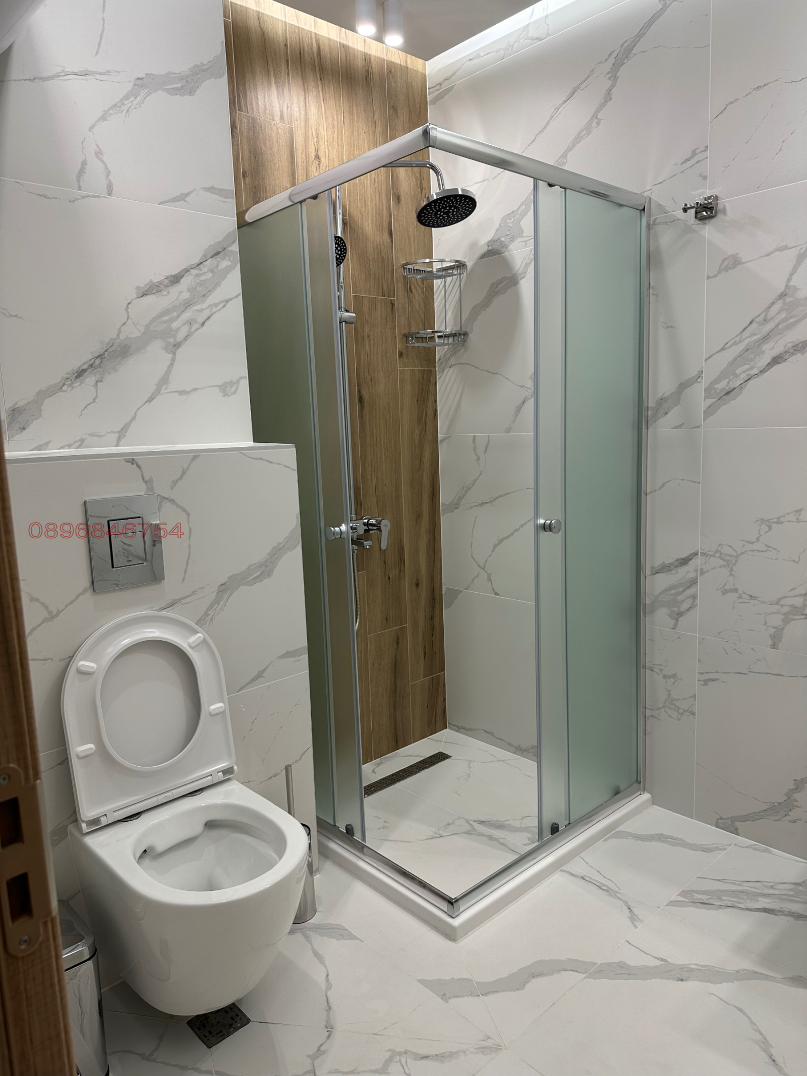 Продава 2-СТАЕН, гр. Пловдив, Център, снимка 10 - Апартаменти - 53744129