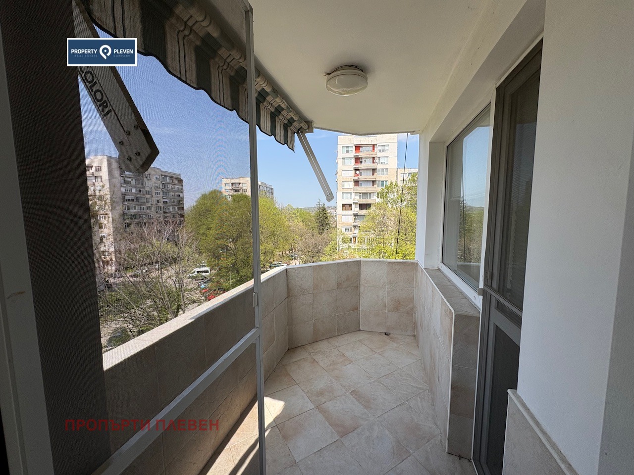 Продава 2-СТАЕН, гр. Плевен, Широк център, снимка 7 - Апартаменти - 54251113