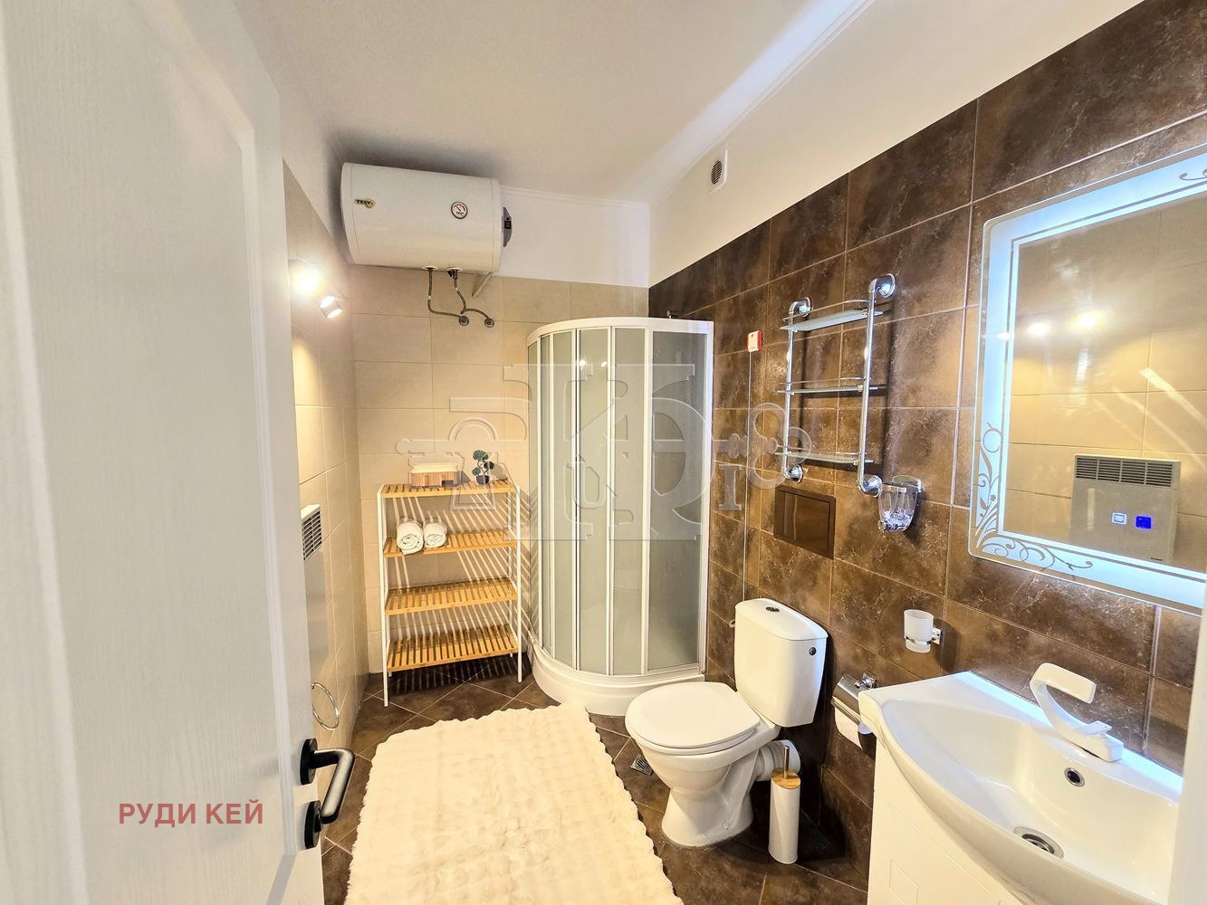 Продава 2-СТАЕН, гр. Варна, к.к. Чайка, снимка 10 - Апартаменти - 54719857