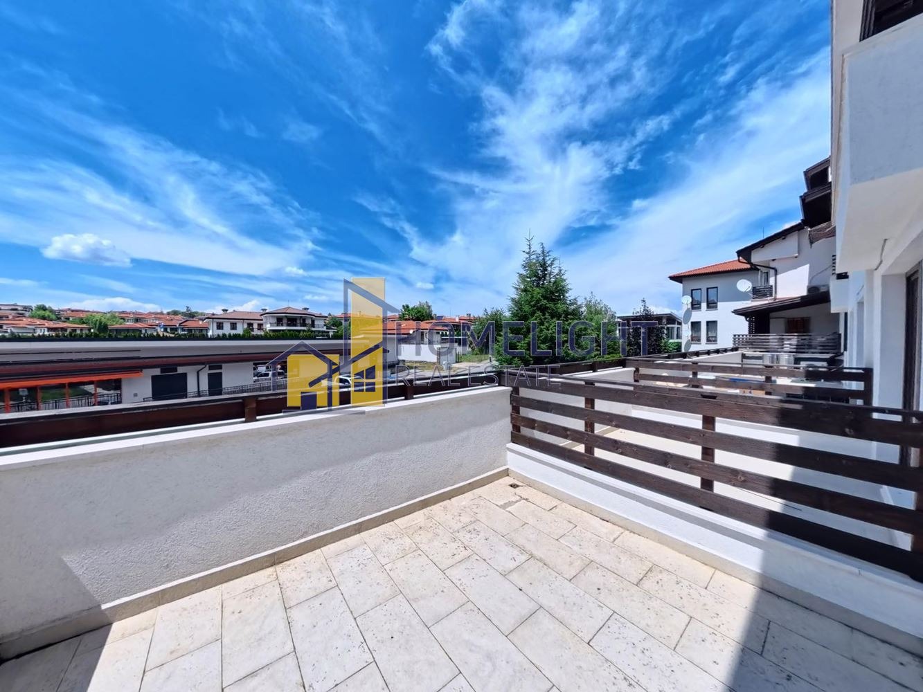 Продава 2-СТАЕН, с. Рударци, област Перник, снимка 2 - Апартаменти - 55350295