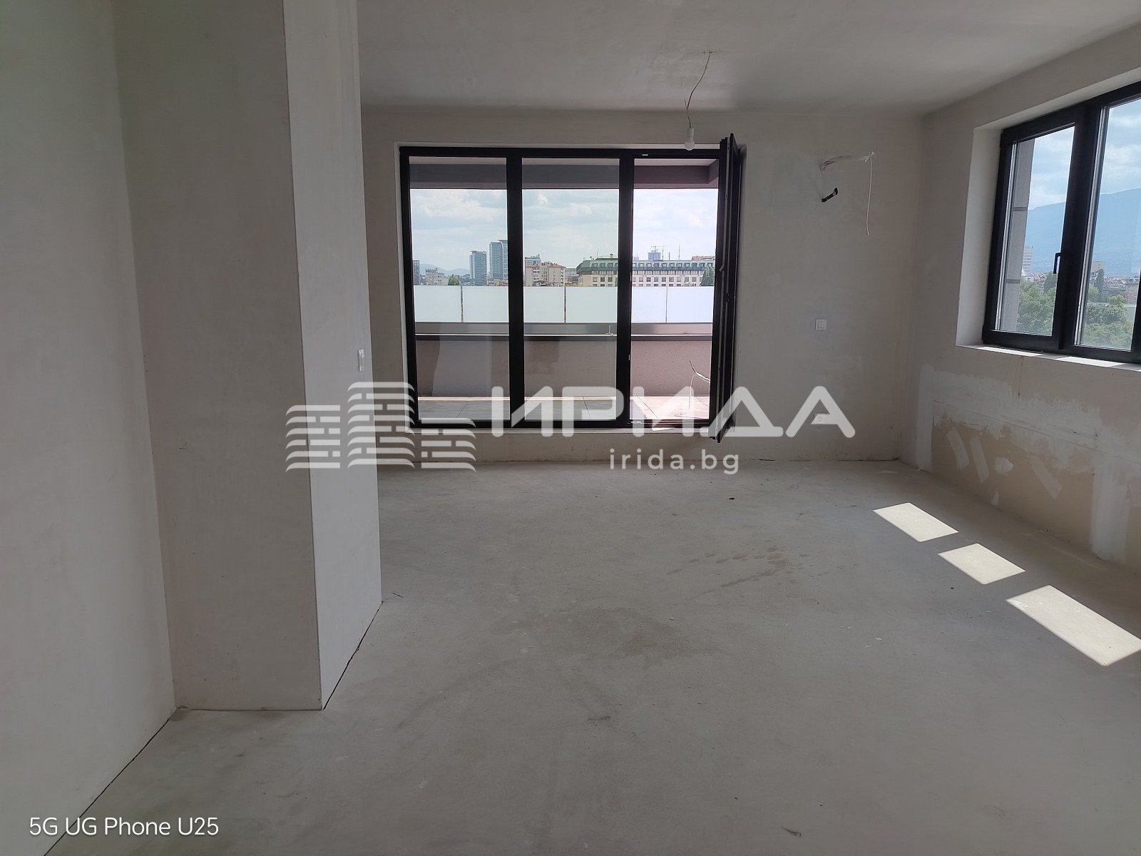 Продава 2-СТАЕН, гр. София, Център, снимка 4 - Апартаменти - 55727984