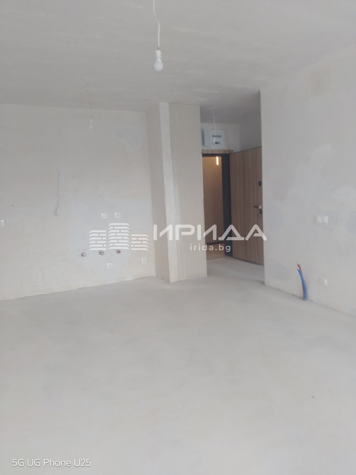 Продава 2-СТАЕН, гр. София, Център, снимка 3 - Апартаменти - 55727984