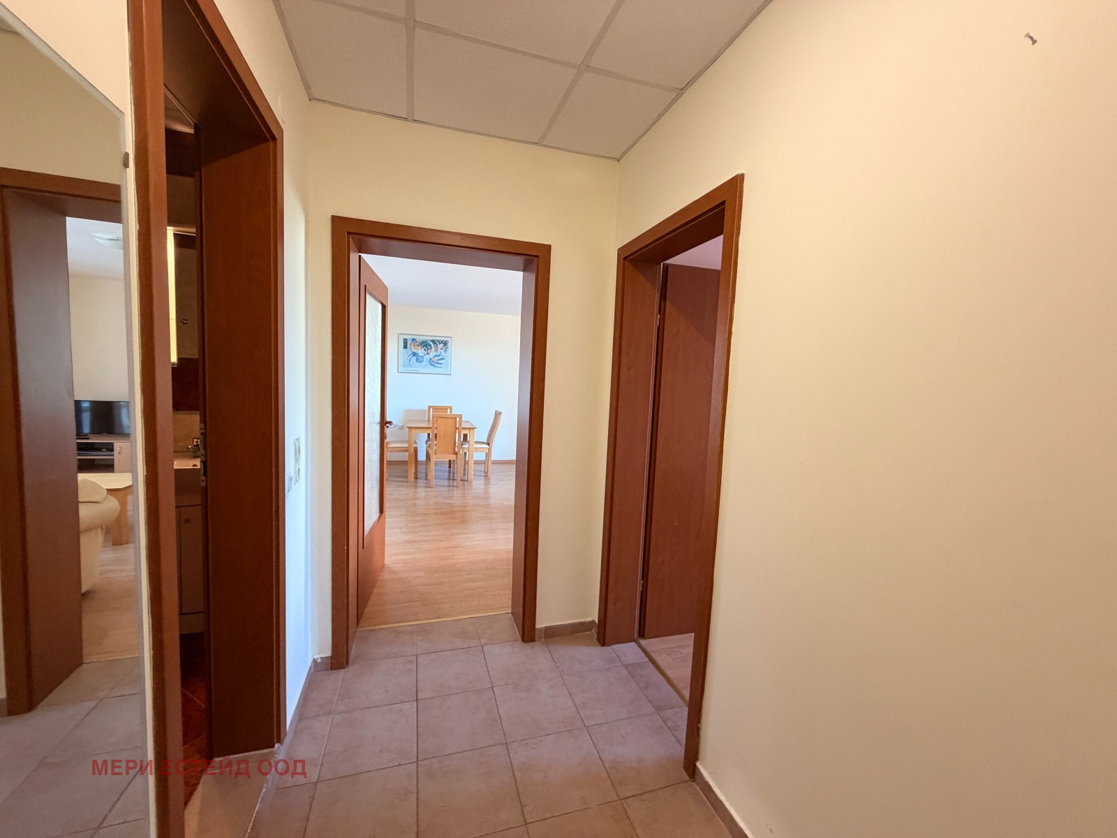 Продава 2-СТАЕН, гр. Свети Влас, област Бургас, снимка 11 - Апартаменти - 56114315