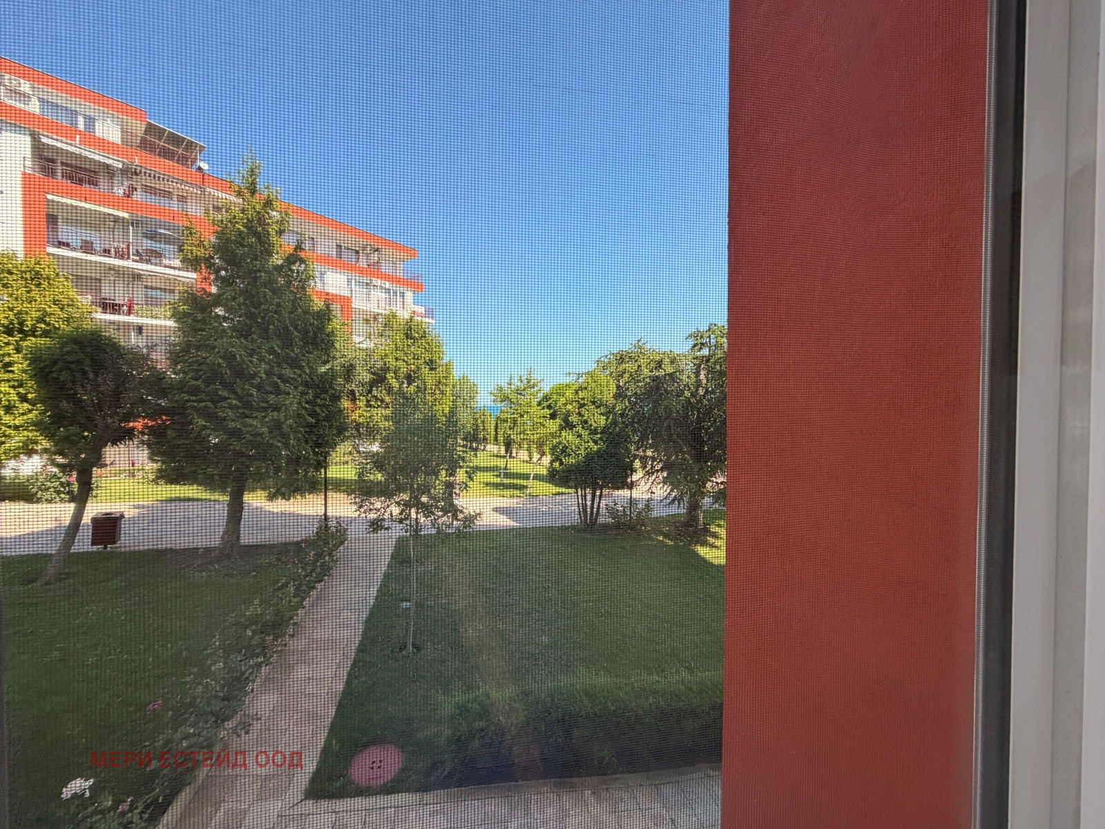 Продава 2-СТАЕН, гр. Свети Влас, област Бургас, снимка 8 - Апартаменти - 56114315