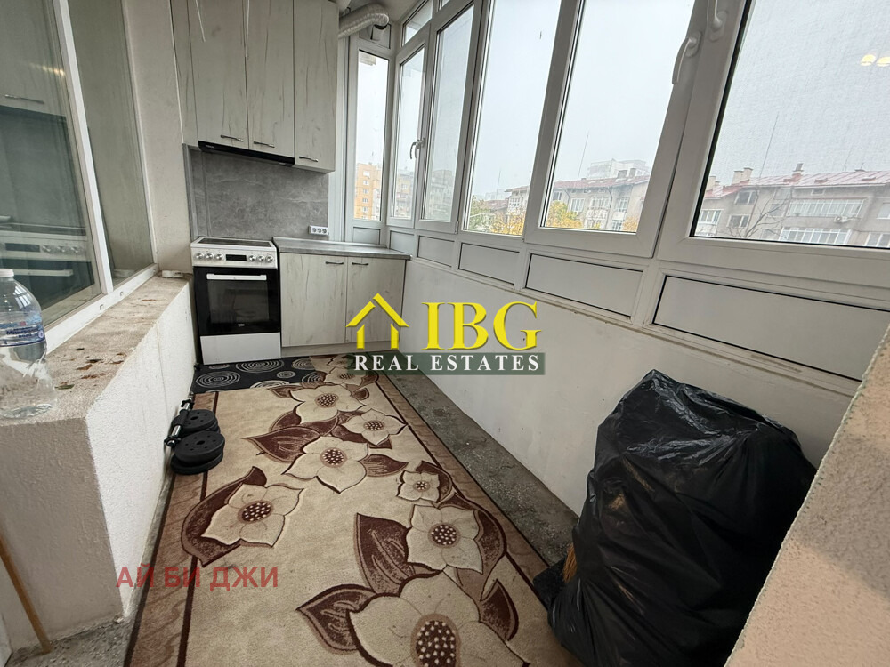 Продава 2-СТАЕН, гр. Русе, Дружба 3, снимка 13 - Апартаменти - 56733892