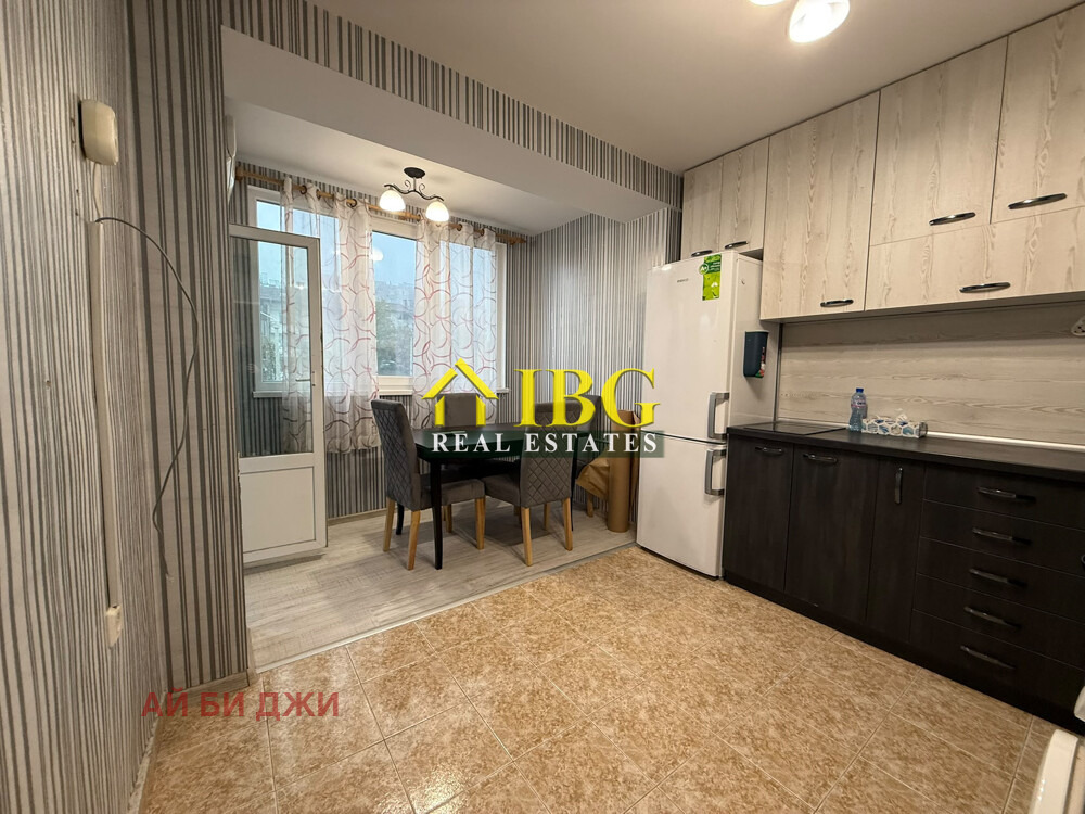 Продава 2-СТАЕН, гр. Русе, Дружба 3, снимка 10 - Апартаменти - 56733892