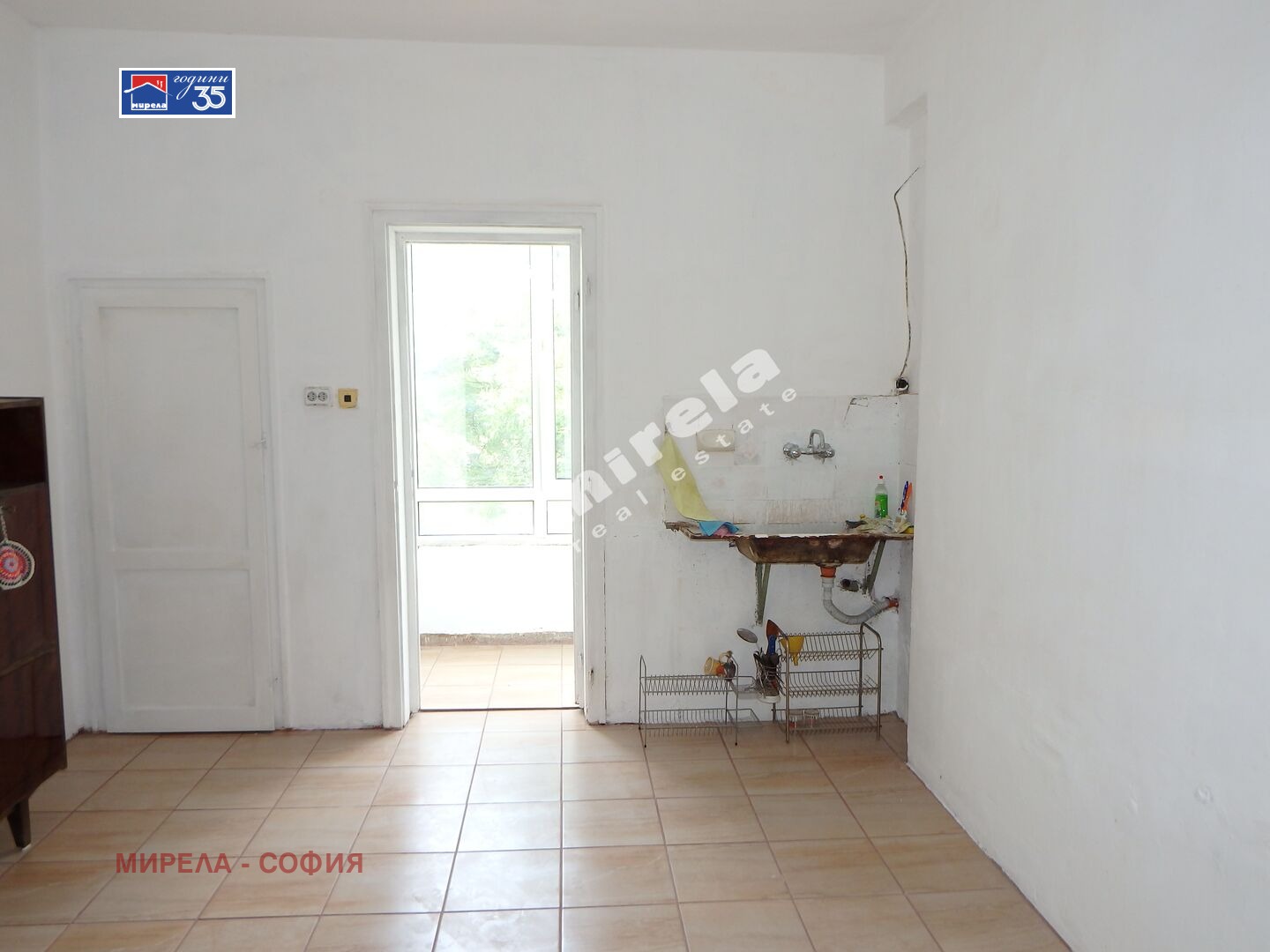 Продава 3-СТАЕН, гр. София, Горна баня, снимка 2 - Апартаменти - 51248086