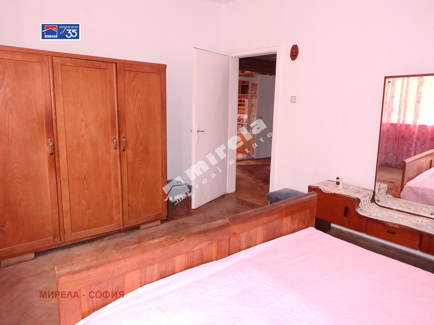 Продава 3-СТАЕН, гр. София, Горна баня, снимка 8 - Апартаменти - 51248086