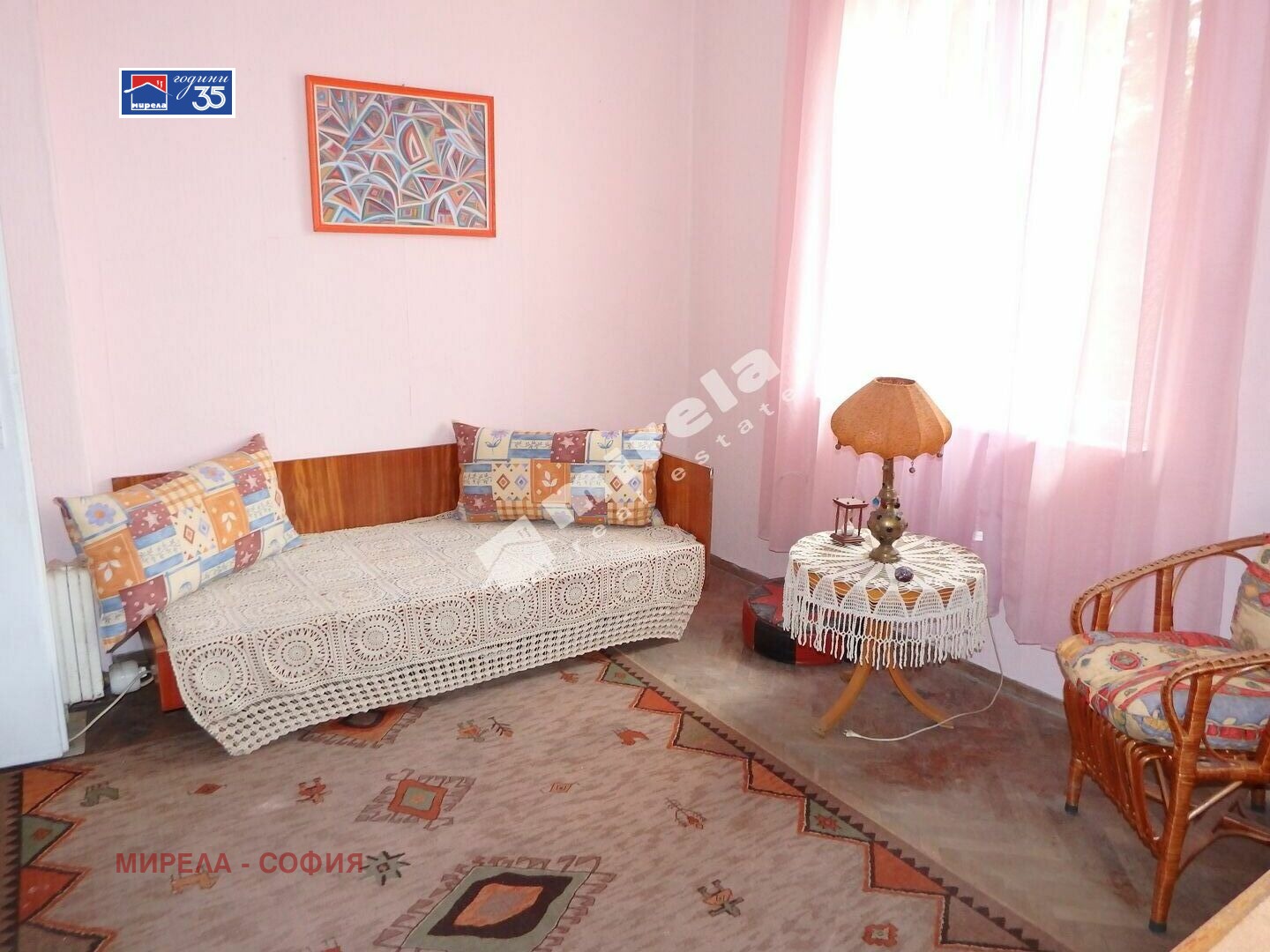 Продава 3-СТАЕН, гр. София, Горна баня, снимка 7 - Апартаменти - 51248086