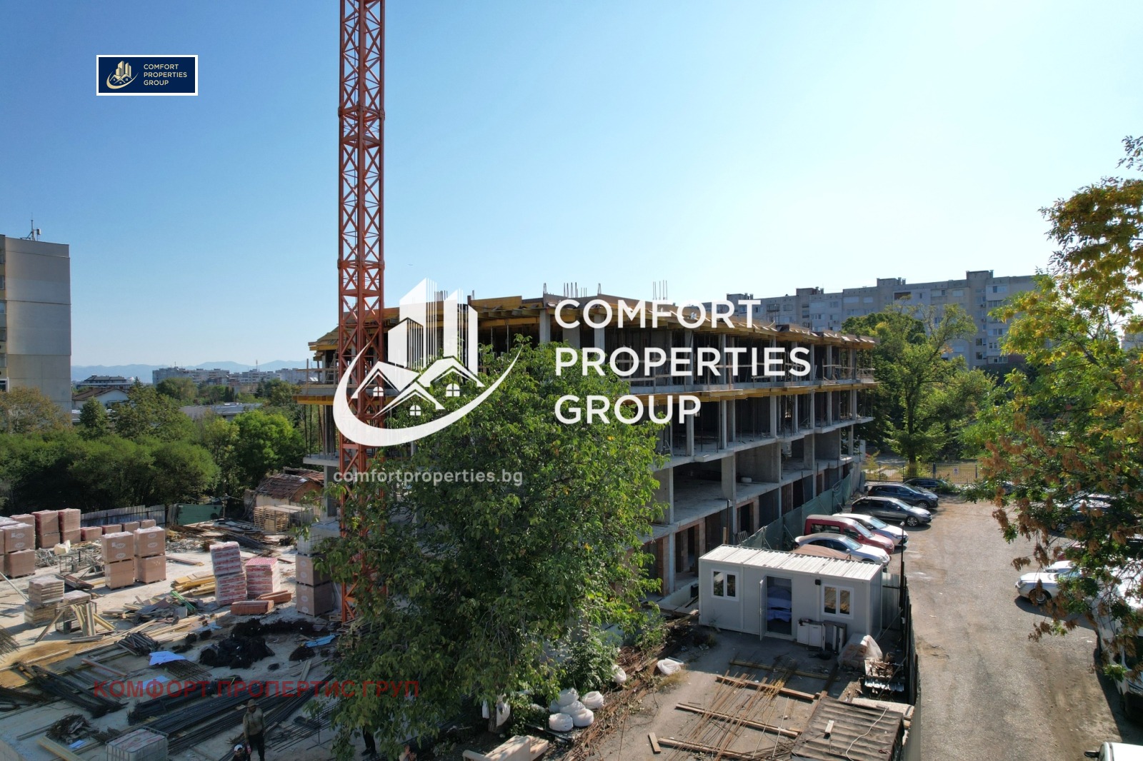 Продава 3-СТАЕН, гр. София, Люлин 8, снимка 7 - Апартаменти - 52306687