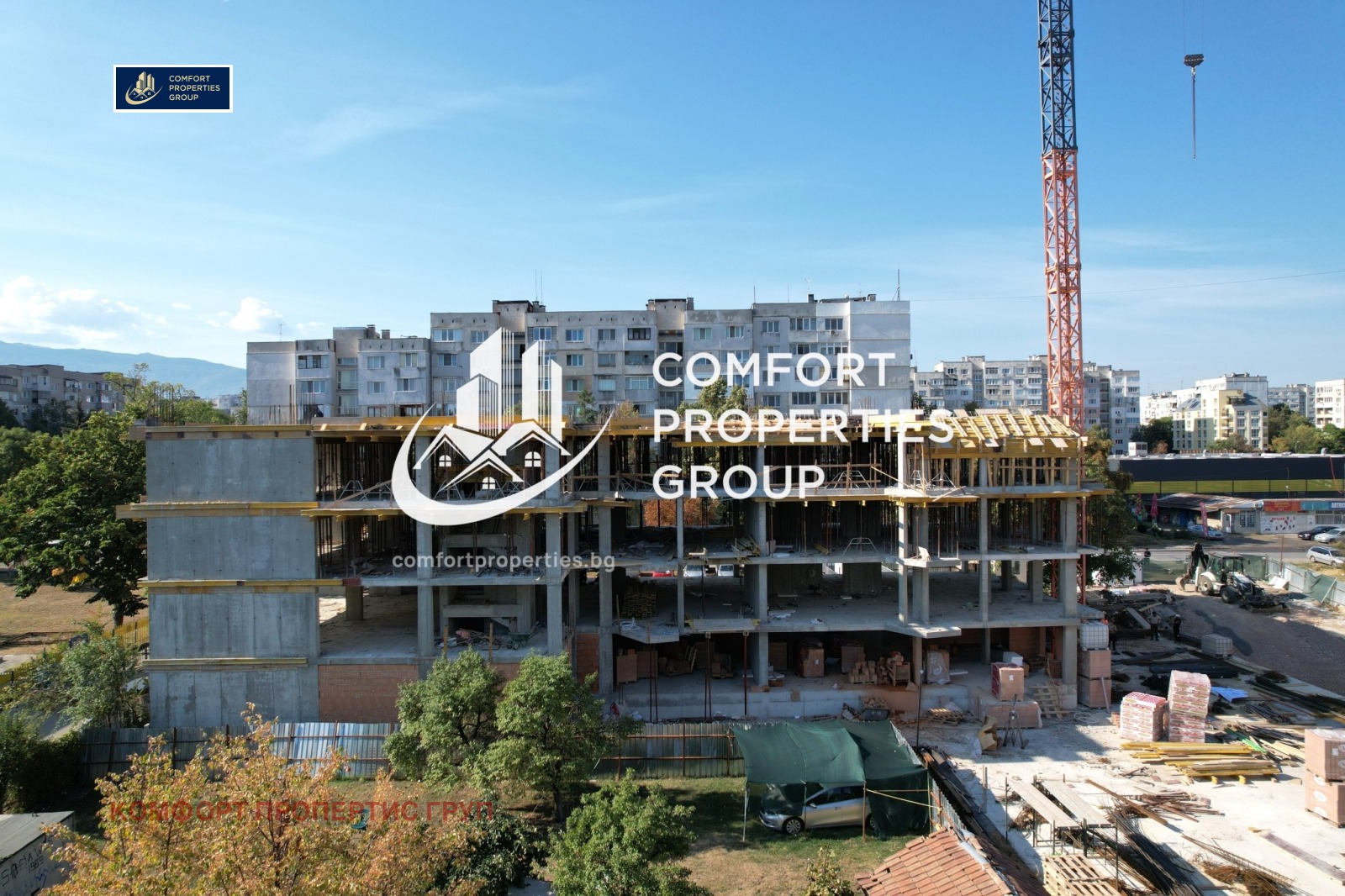 Продава 3-СТАЕН, гр. София, Люлин 8, снимка 3 - Апартаменти - 52306687