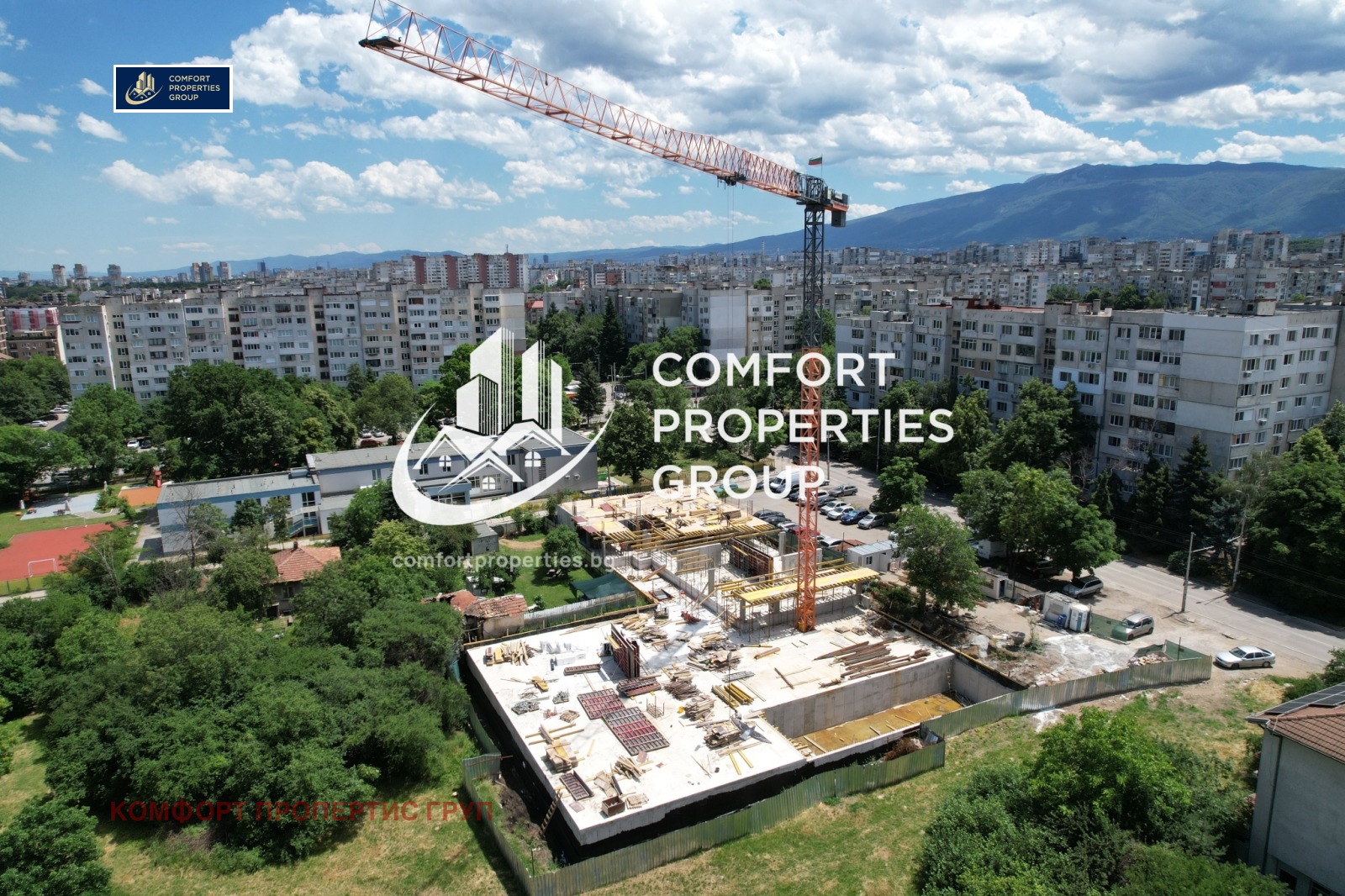 Продава 3-СТАЕН, гр. София, Люлин 8, снимка 11 - Апартаменти - 52306687