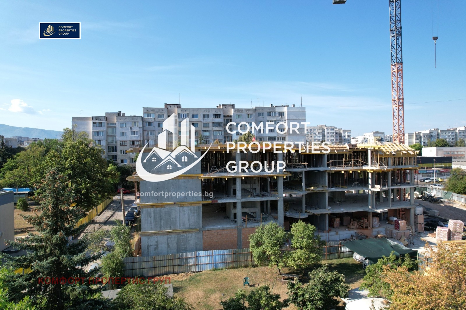 Продава 3-СТАЕН, гр. София, Люлин 8, снимка 4 - Апартаменти - 52306687