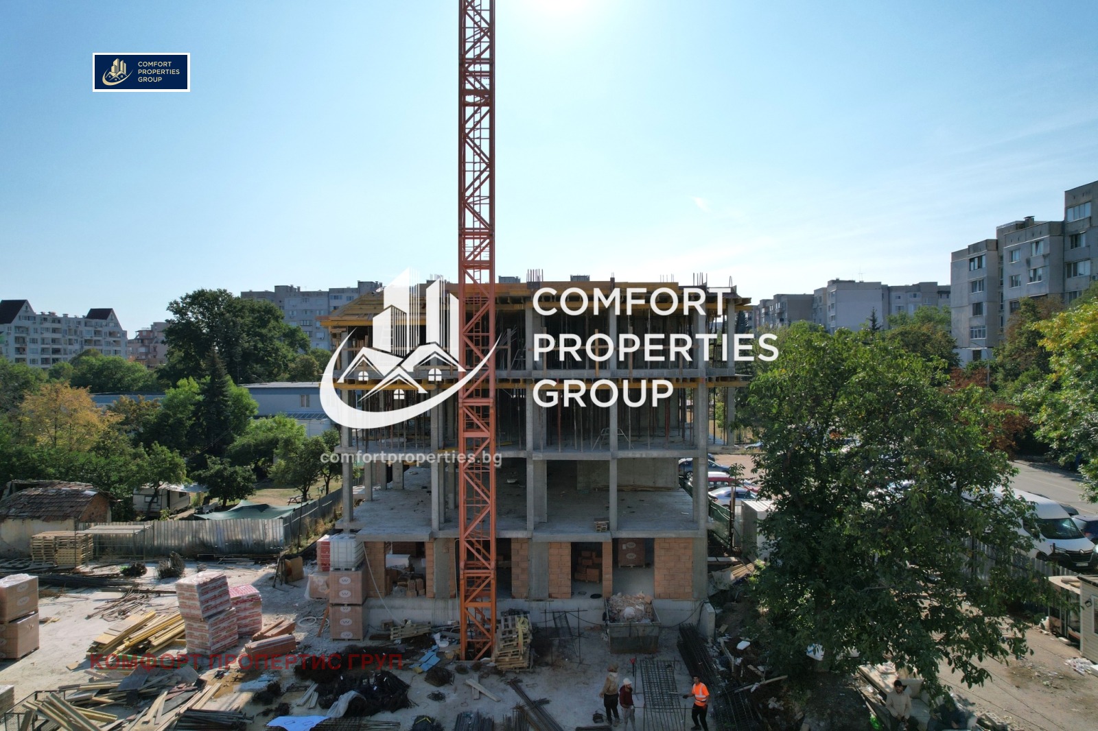 Продава 3-СТАЕН, гр. София, Люлин 8, снимка 6 - Апартаменти - 52306687