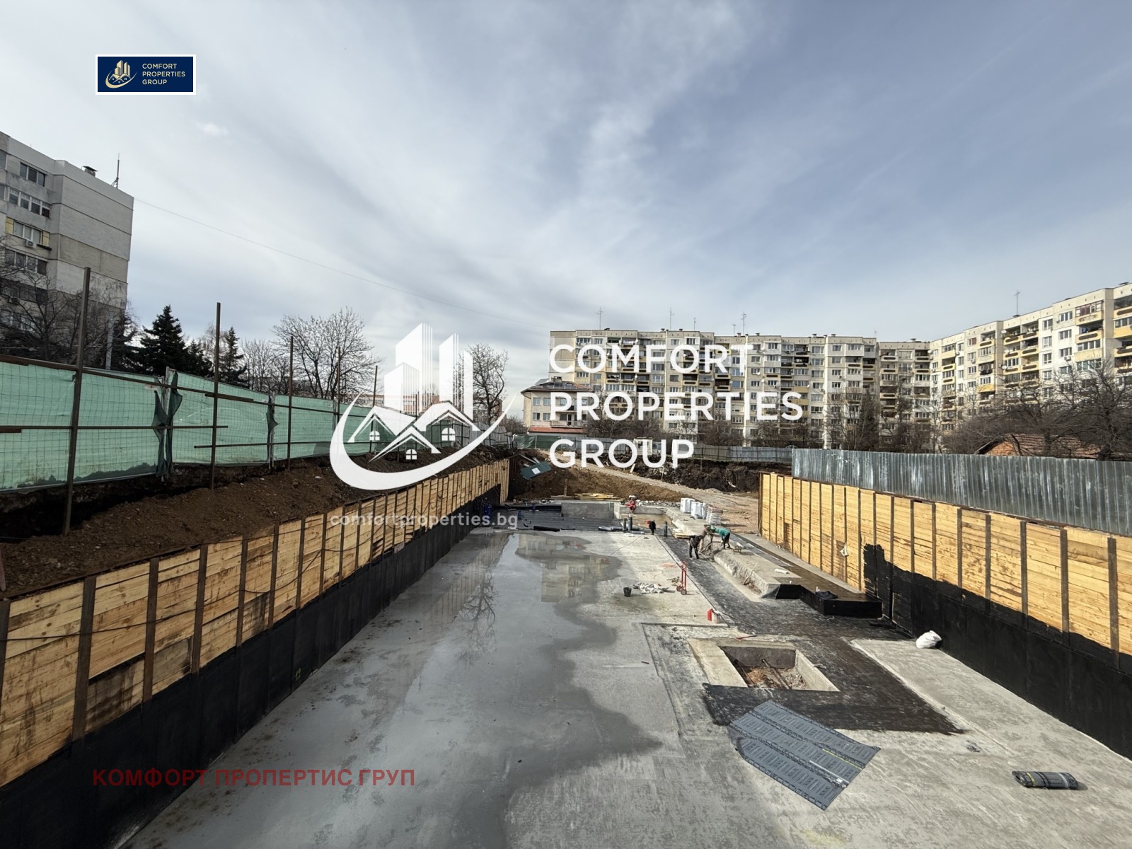 Продава 3-СТАЕН, гр. София, Люлин 8, снимка 7 - Апартаменти - 52306687