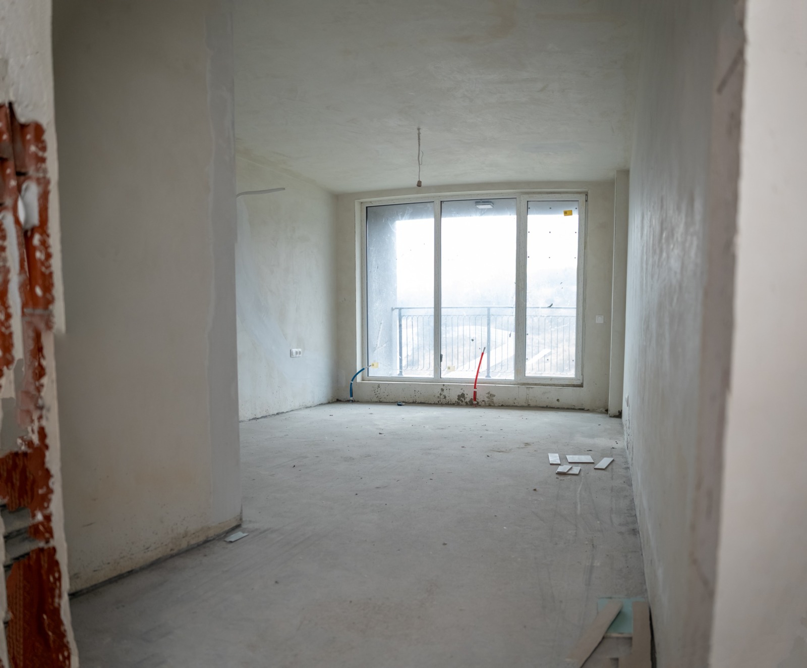 Продава 3-СТАЕН, гр. София, Дружба 2, снимка 7 - Апартаменти - 53778011