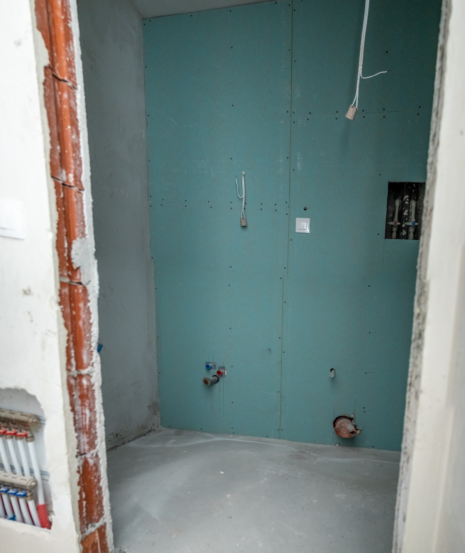 Продава 3-СТАЕН, гр. София, Дружба 2, снимка 6 - Апартаменти - 53778011