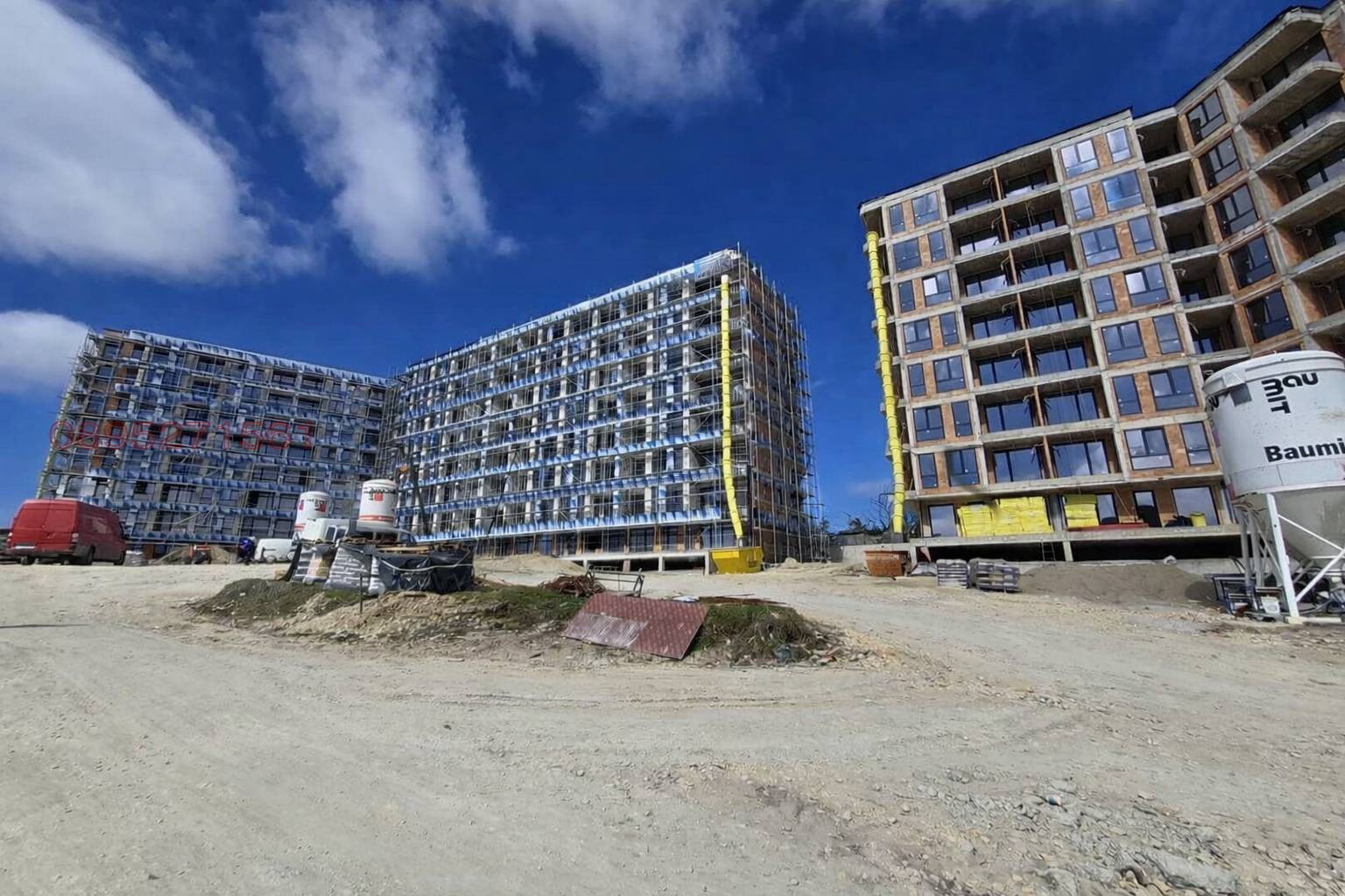 Продава 3-СТАЕН, гр. Варна, Владислав Варненчик 1