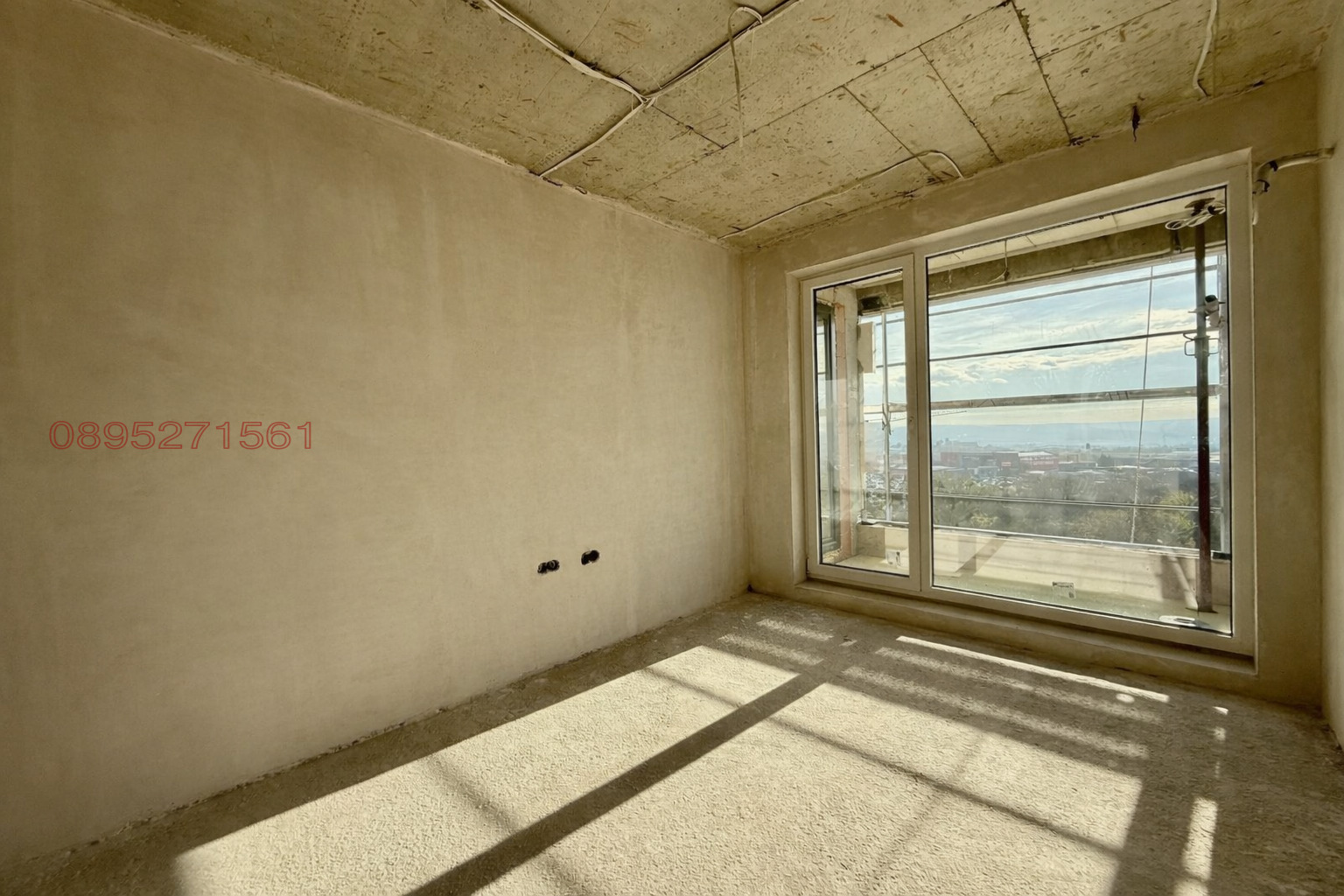 Продава 3-СТАЕН, гр. Варна, Владислав Варненчик 1, снимка 3 - Апартаменти - 54050787