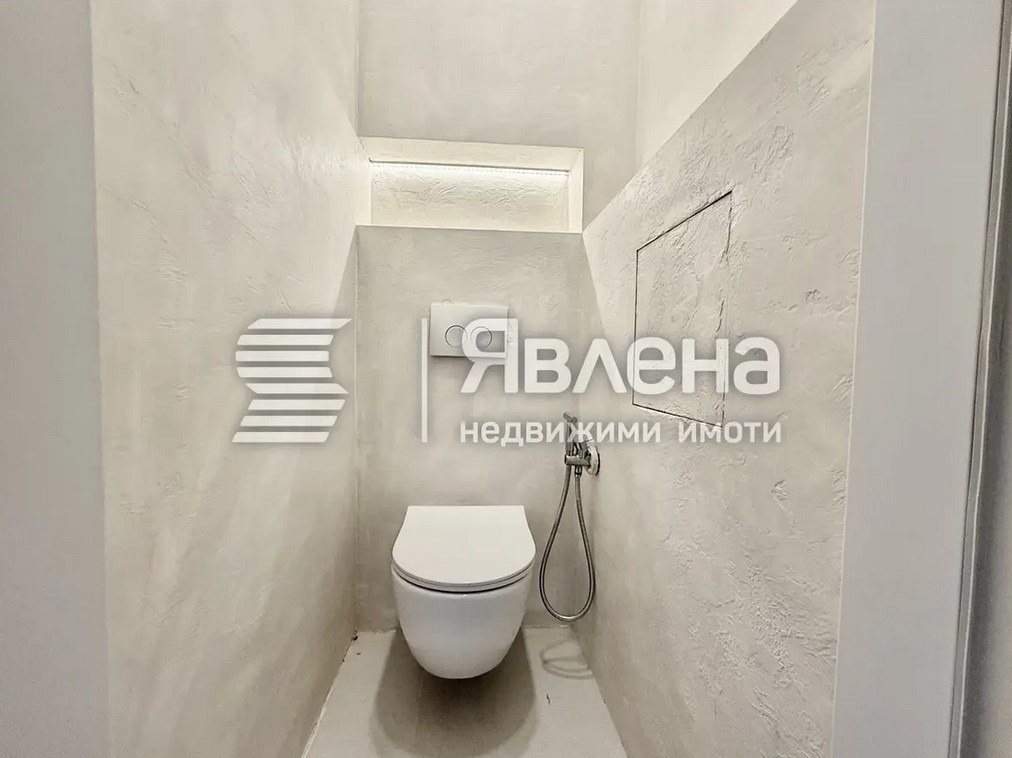 Продава 3-СТАЕН, гр. София, Изток, снимка 8 - Апартаменти - 54037731