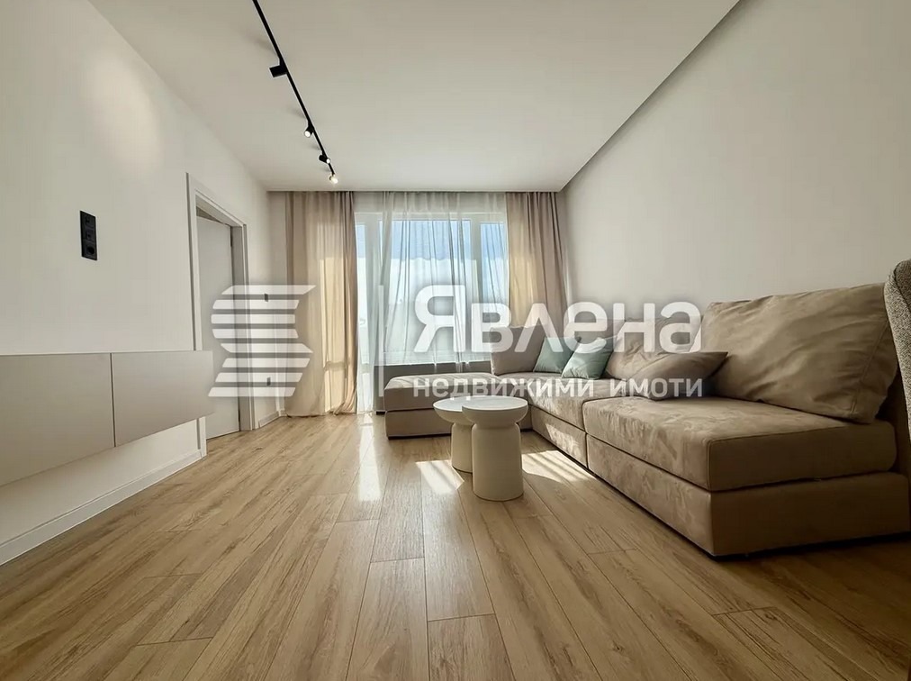 Продава 3-СТАЕН, гр. София, Изток, снимка 2 - Апартаменти - 54037731