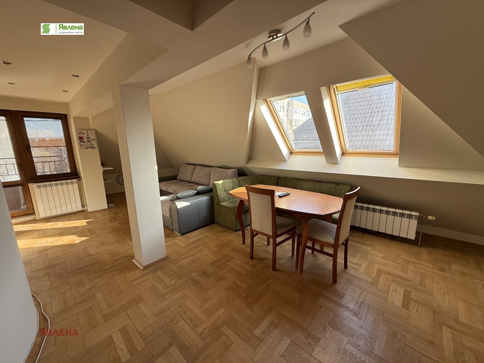 Продава 3-СТАЕН, гр. София, Хаджи Димитър, снимка 3 - Апартаменти - 54228893