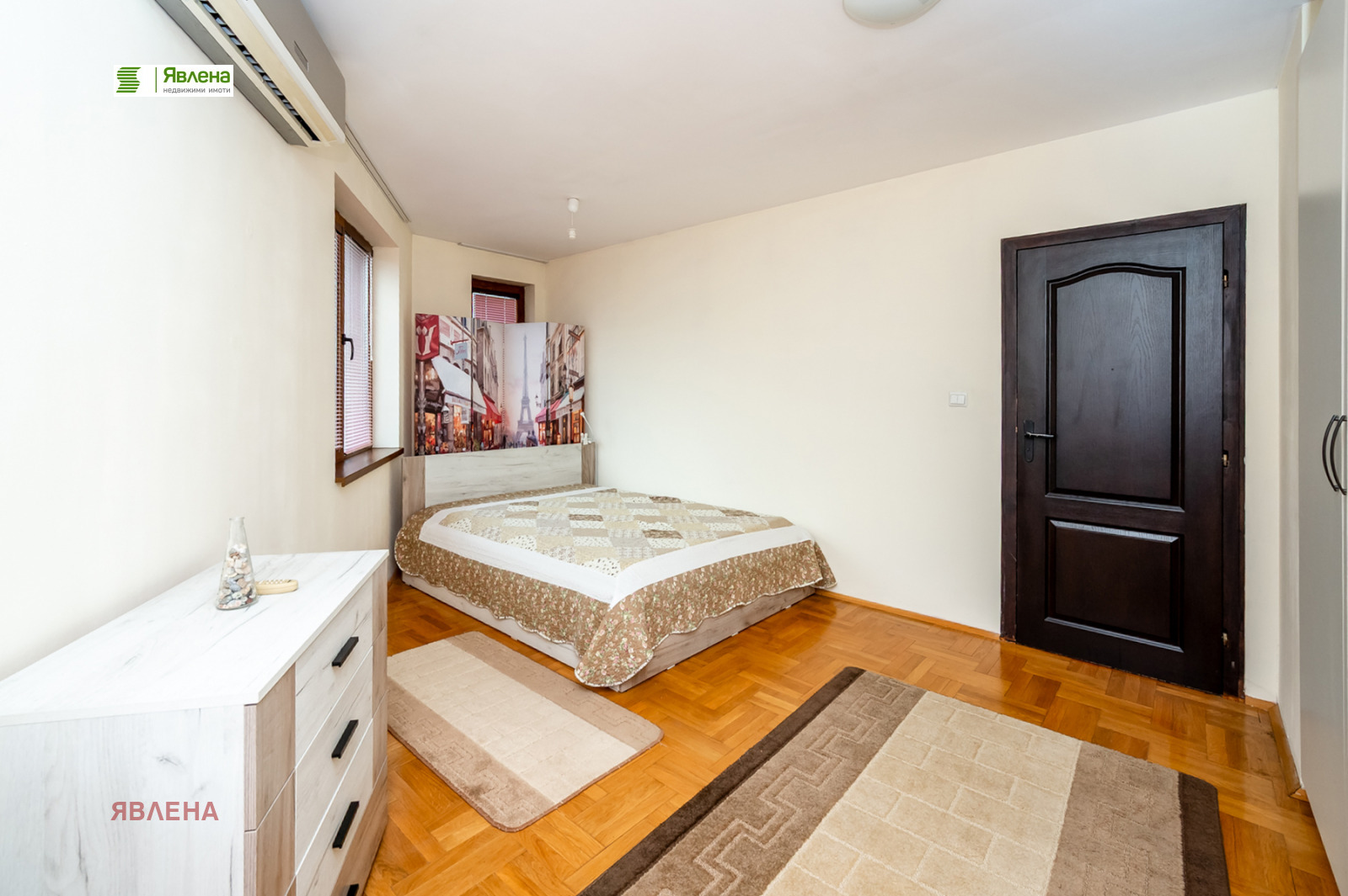 Продава 3-СТАЕН, гр. София, Хаджи Димитър, снимка 2 - Апартаменти - 54228893