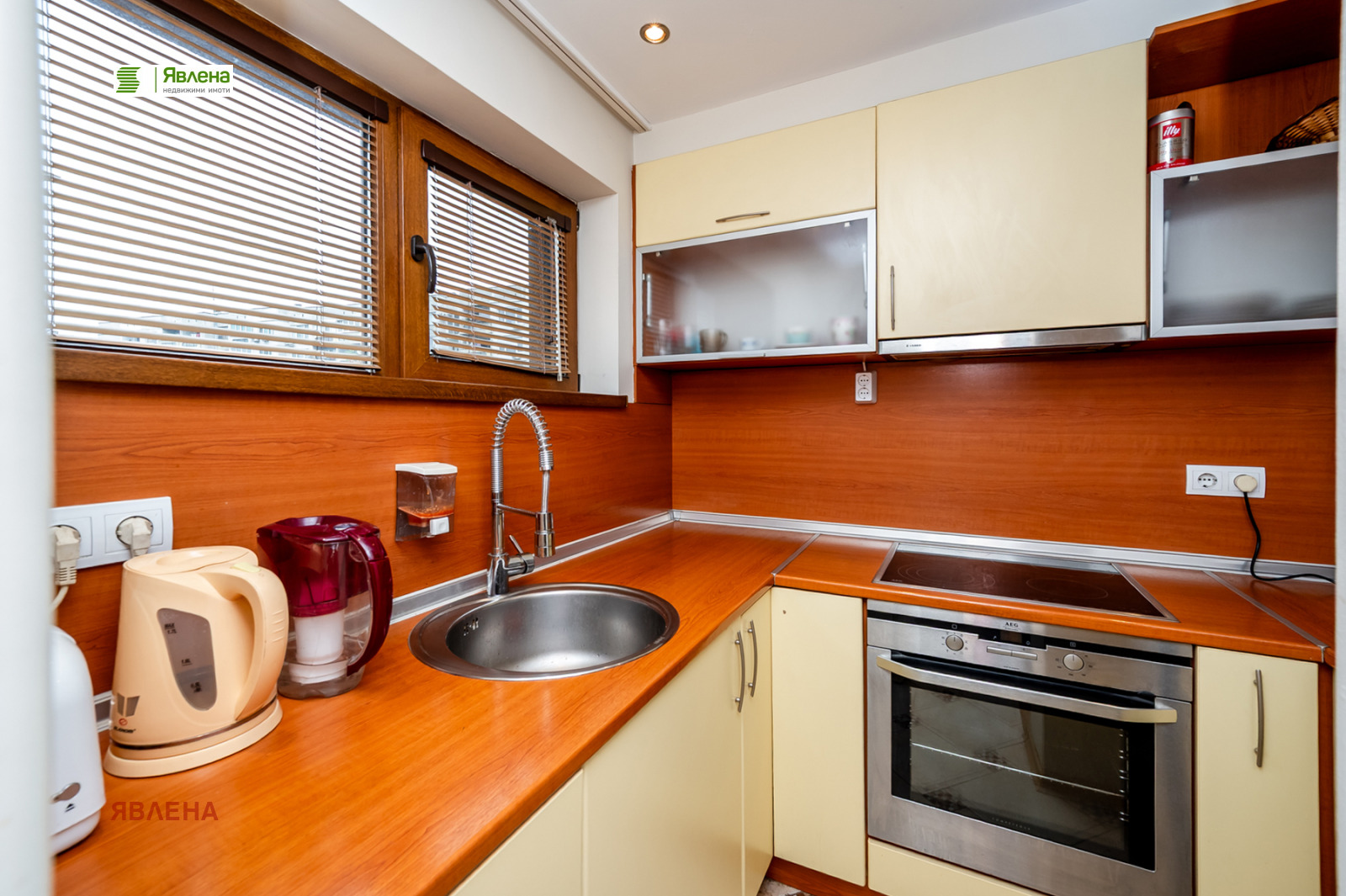 Продава 3-СТАЕН, гр. София, Хаджи Димитър, снимка 4 - Апартаменти - 54228893
