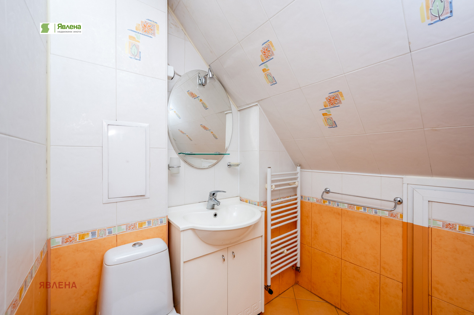 Продава 3-СТАЕН, гр. София, Хаджи Димитър, снимка 7 - Апартаменти - 54228893