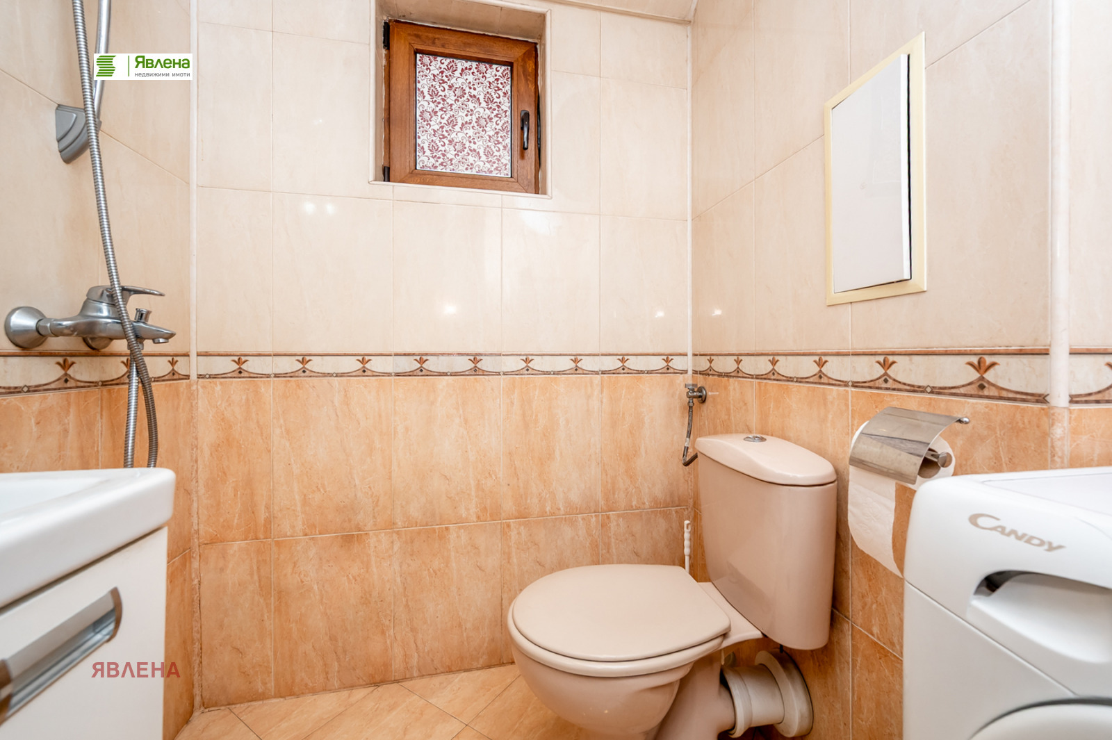 Продава 3-СТАЕН, гр. София, Хаджи Димитър, снимка 6 - Апартаменти - 54228893