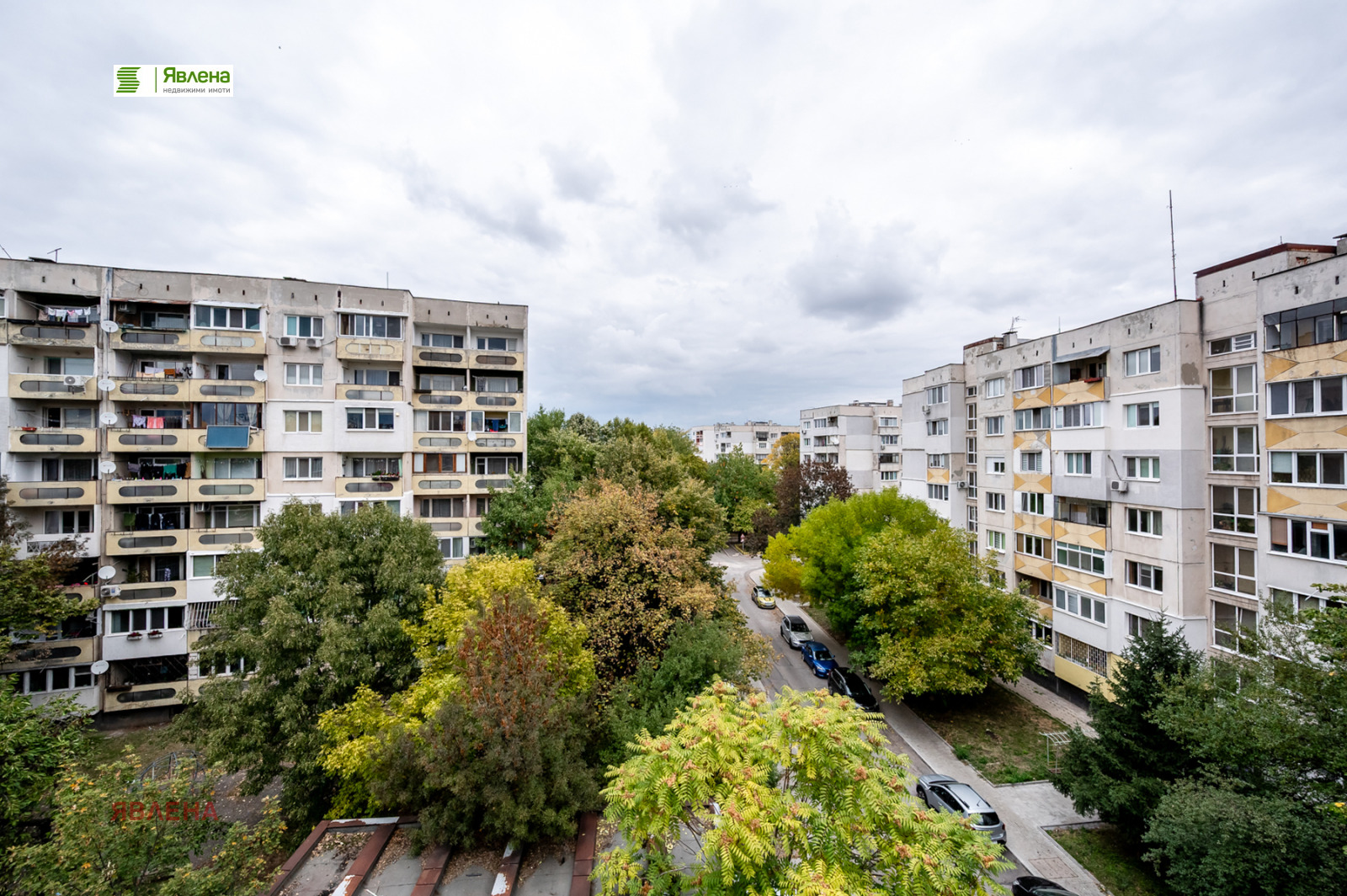 Продава 3-СТАЕН, гр. София, Хаджи Димитър, снимка 5 - Апартаменти - 54228893