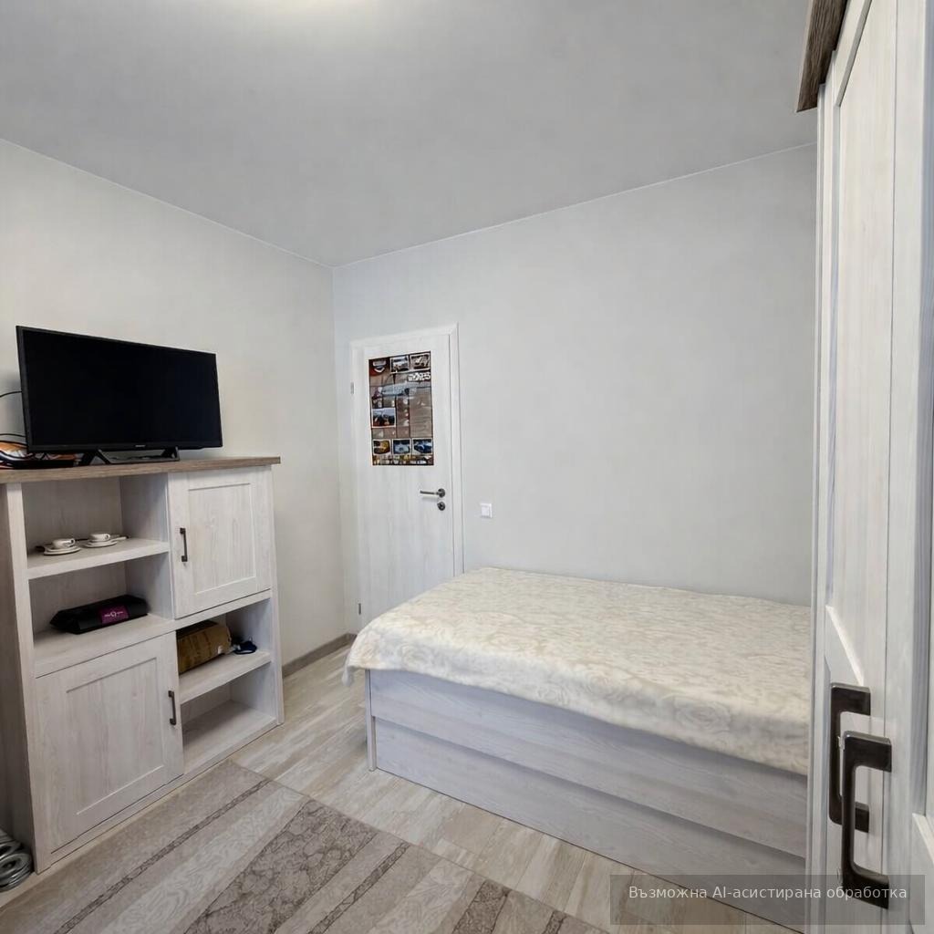 Продава 3-СТАЕН, гр. Бургас, Изгрев, снимка 6 - Апартаменти - 54450303
