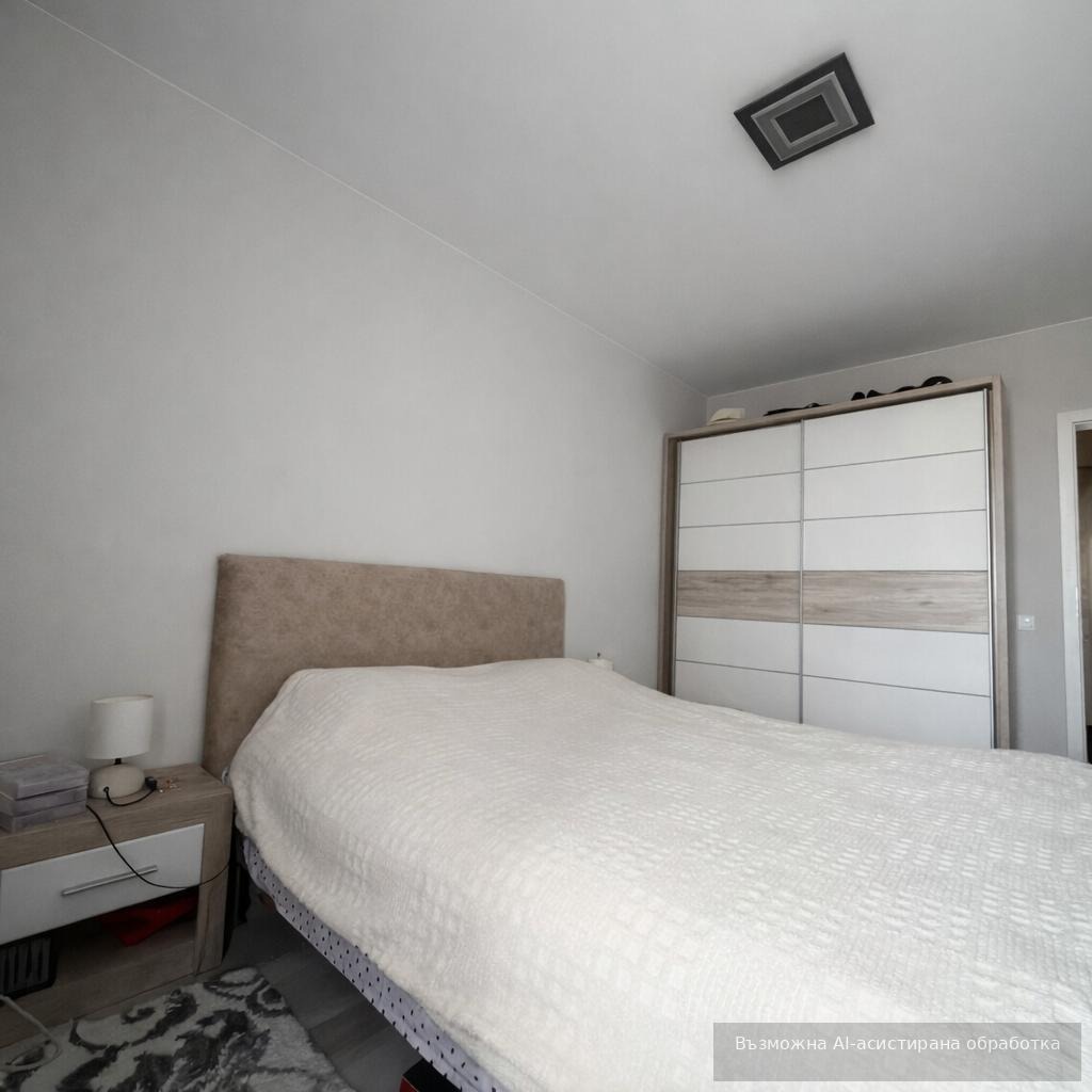 Продава 3-СТАЕН, гр. Бургас, Изгрев, снимка 4 - Апартаменти - 54450303