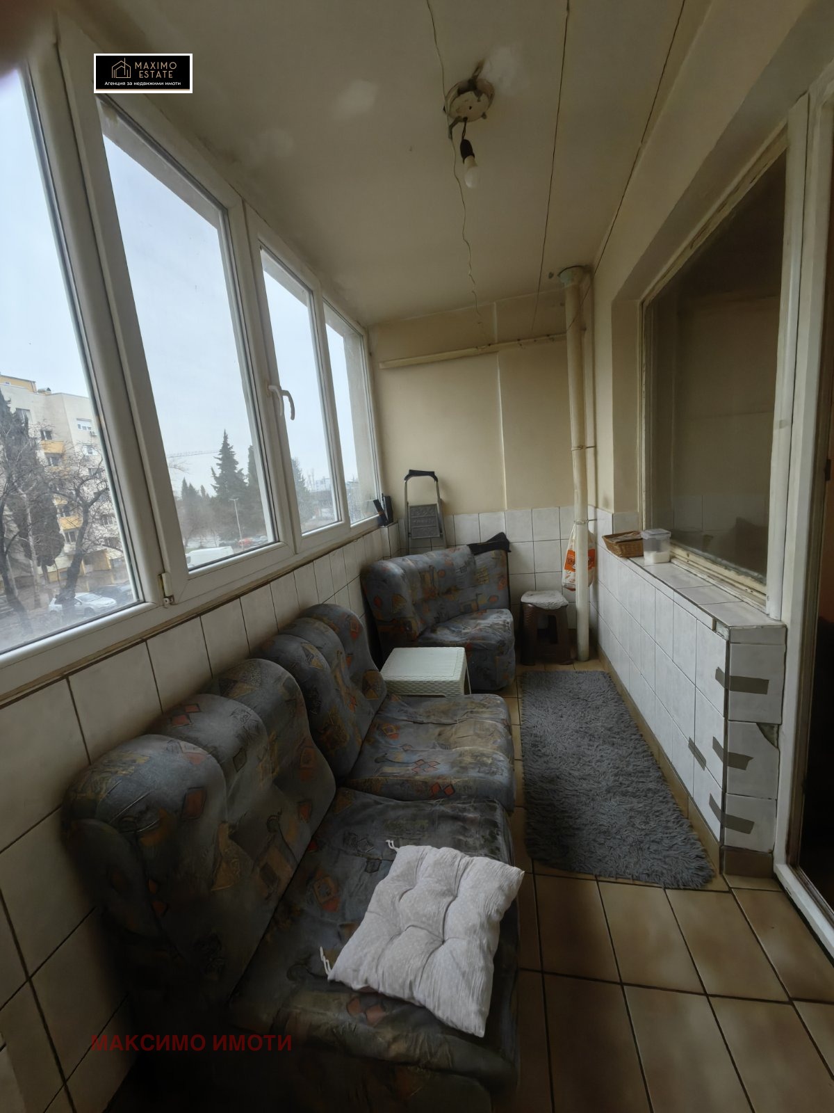 Продава 3-СТАЕН, гр. Стара Загора, Център, снимка 13 - Апартаменти - 54753042