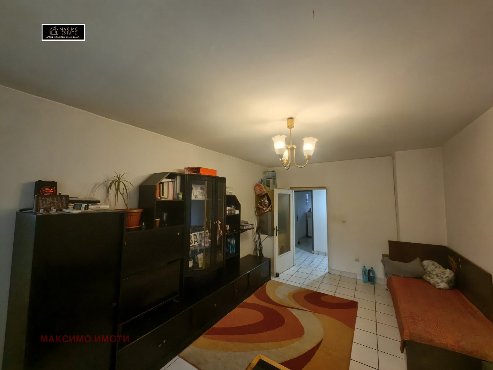 Продава 3-СТАЕН, гр. Стара Загора, Център, снимка 2 - Апартаменти - 54753042