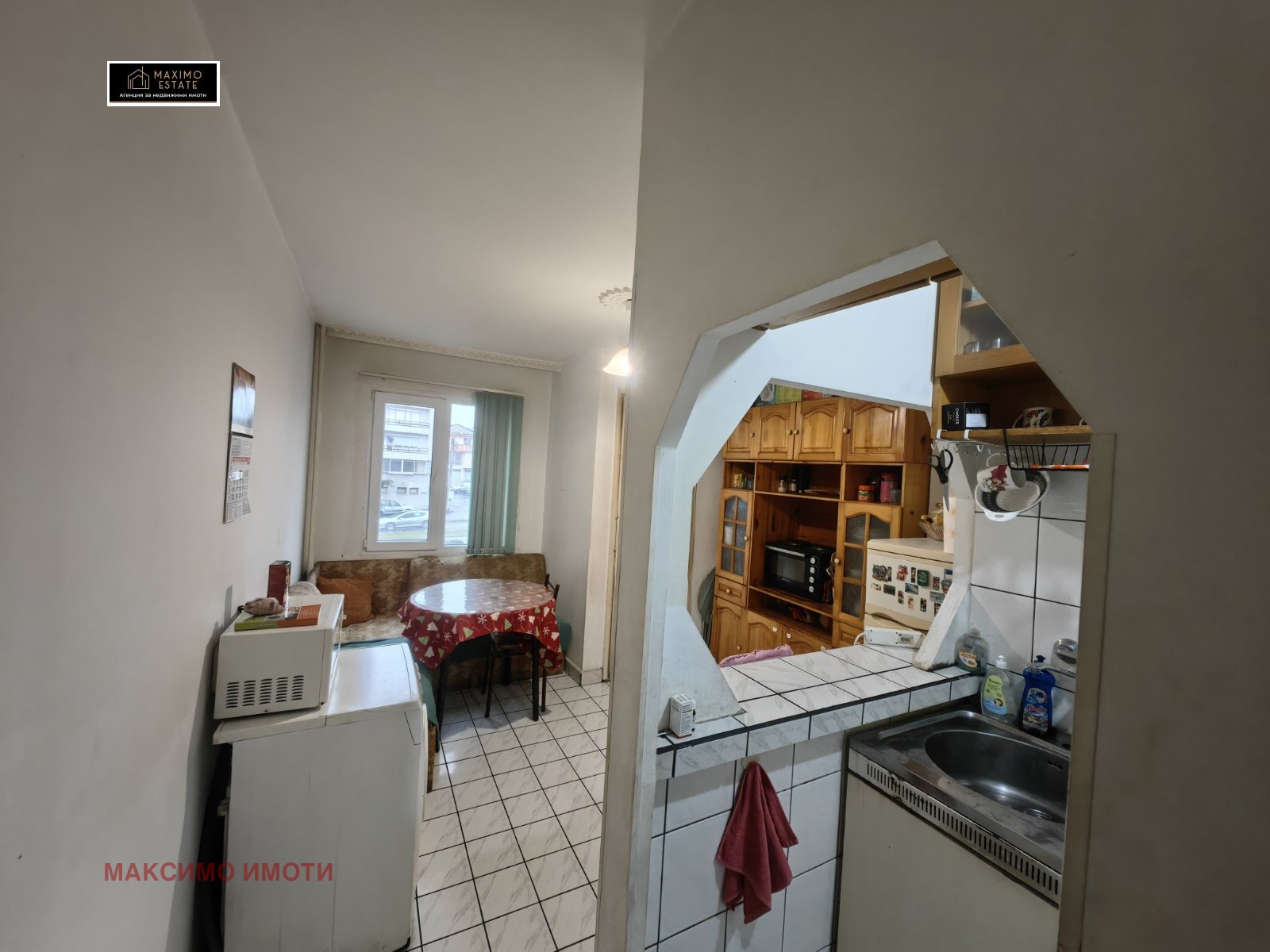 Продава 3-СТАЕН, гр. Стара Загора, Център, снимка 7 - Апартаменти - 54753042
