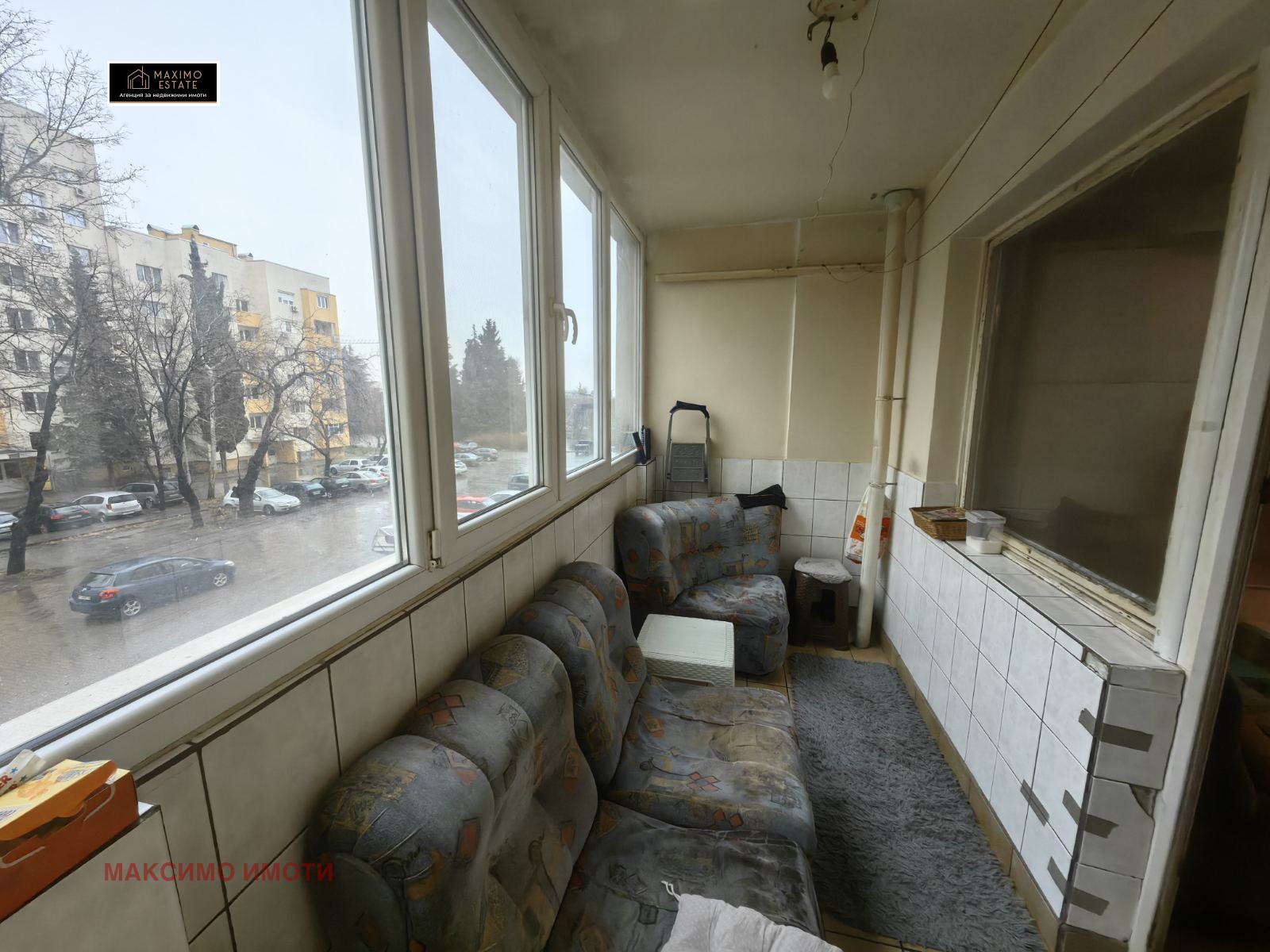 Продава 3-СТАЕН, гр. Стара Загора, Център, снимка 14 - Апартаменти - 54753042