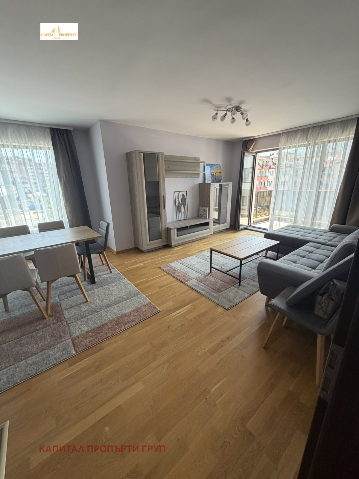 Продава 3-СТАЕН, гр. София, Витоша, снимка 2 - Апартаменти - 55256218