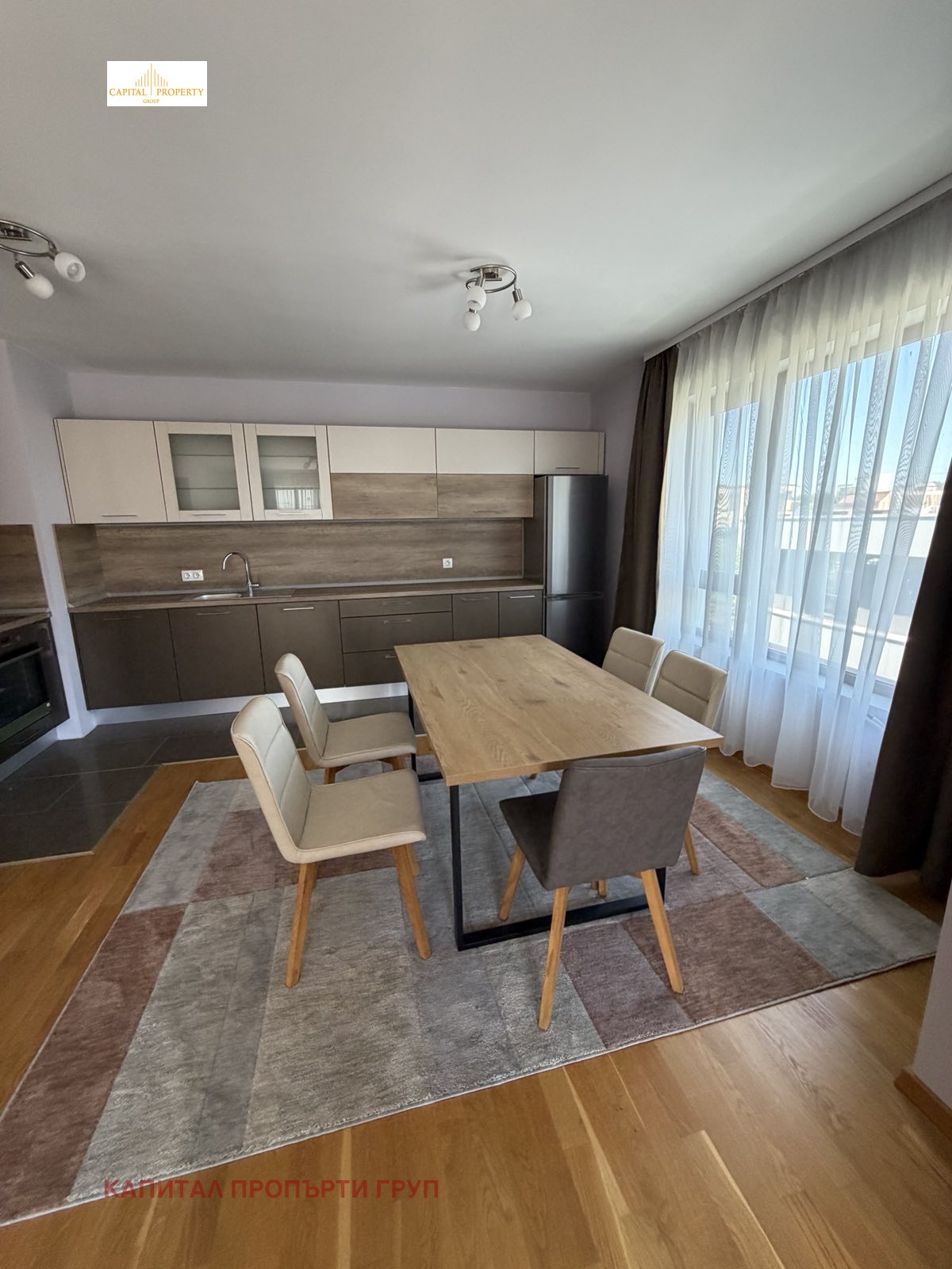 Продава 3-СТАЕН, гр. София, Витоша, снимка 3 - Апартаменти - 55256218
