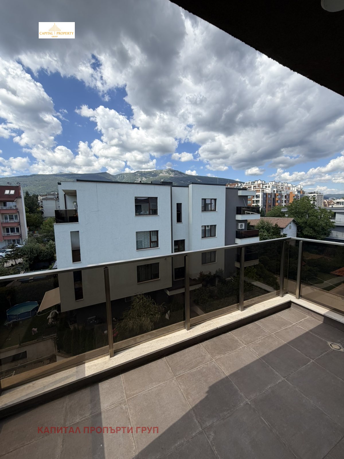 Продава 3-СТАЕН, гр. София, Витоша, снимка 5 - Апартаменти - 55256218