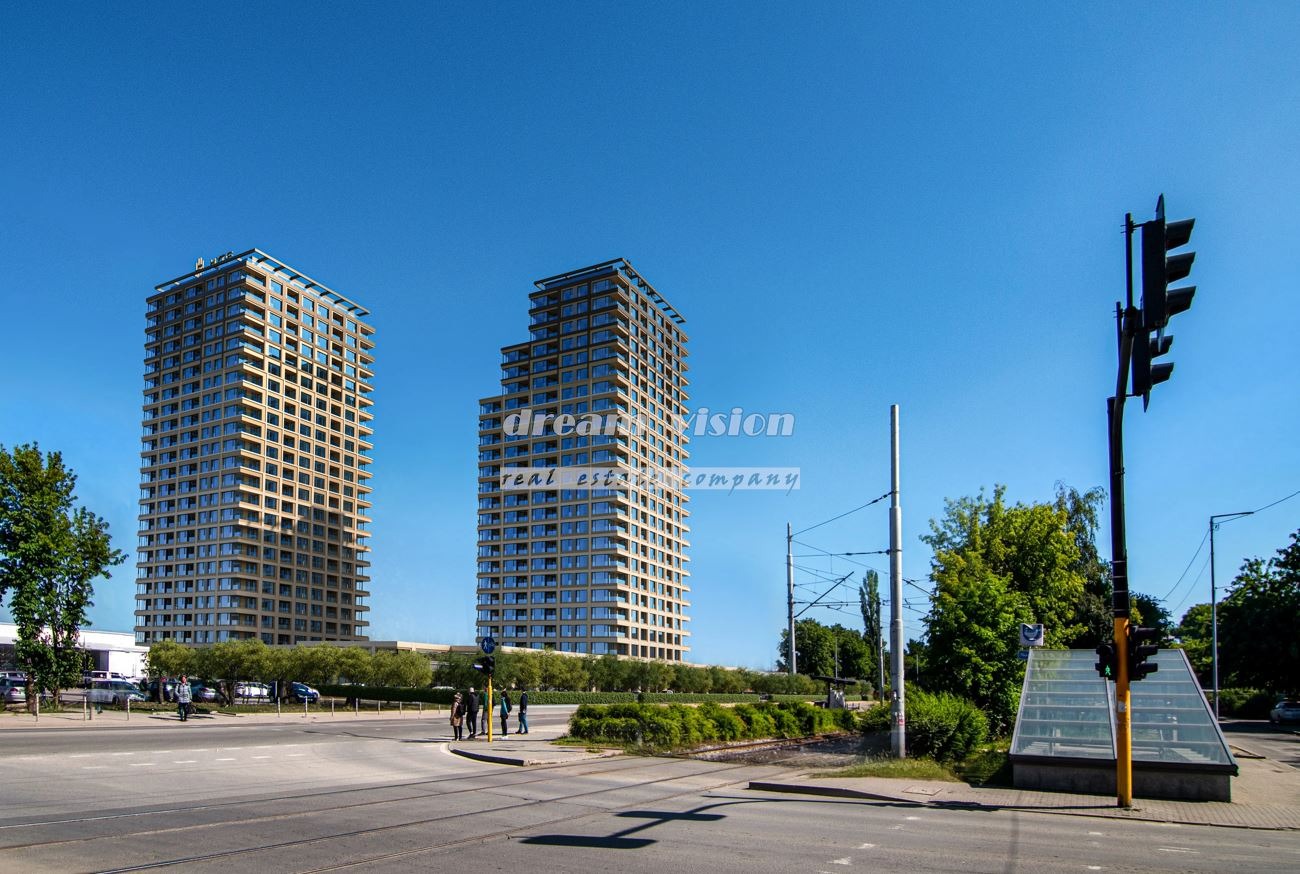 Продава 3-СТАЕН, гр. София, Дружба 1, снимка 4 - Апартаменти - 55636370
