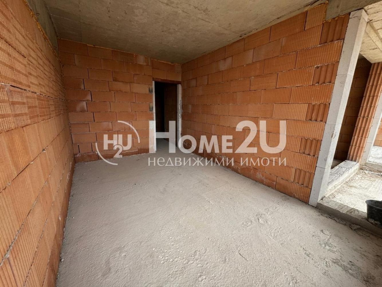 Продава 3-СТАЕН, гр. Варна, Виница, снимка 8 - Апартаменти - 55693245