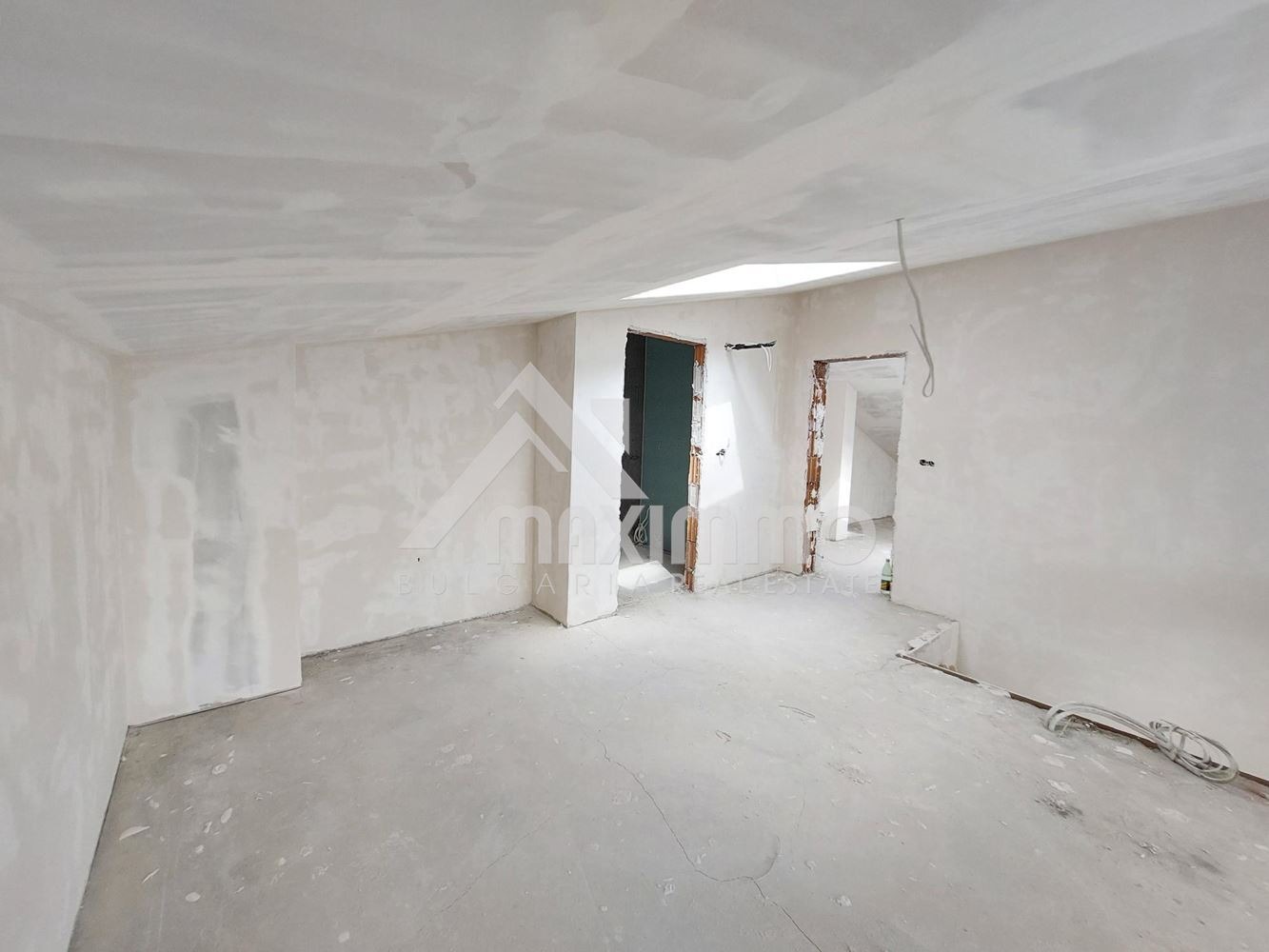 Продава МЕЗОНЕТ, гр. Варна, Виница, снимка 2 - Апартаменти - 52384224