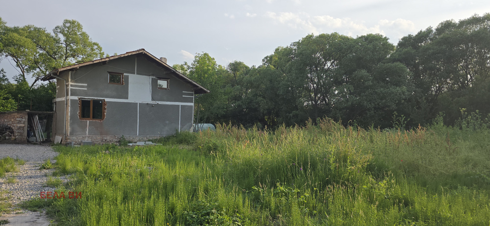 Продава КЪЩА, с. Стефаново, област Перник, снимка 2 - Къщи - 53709347