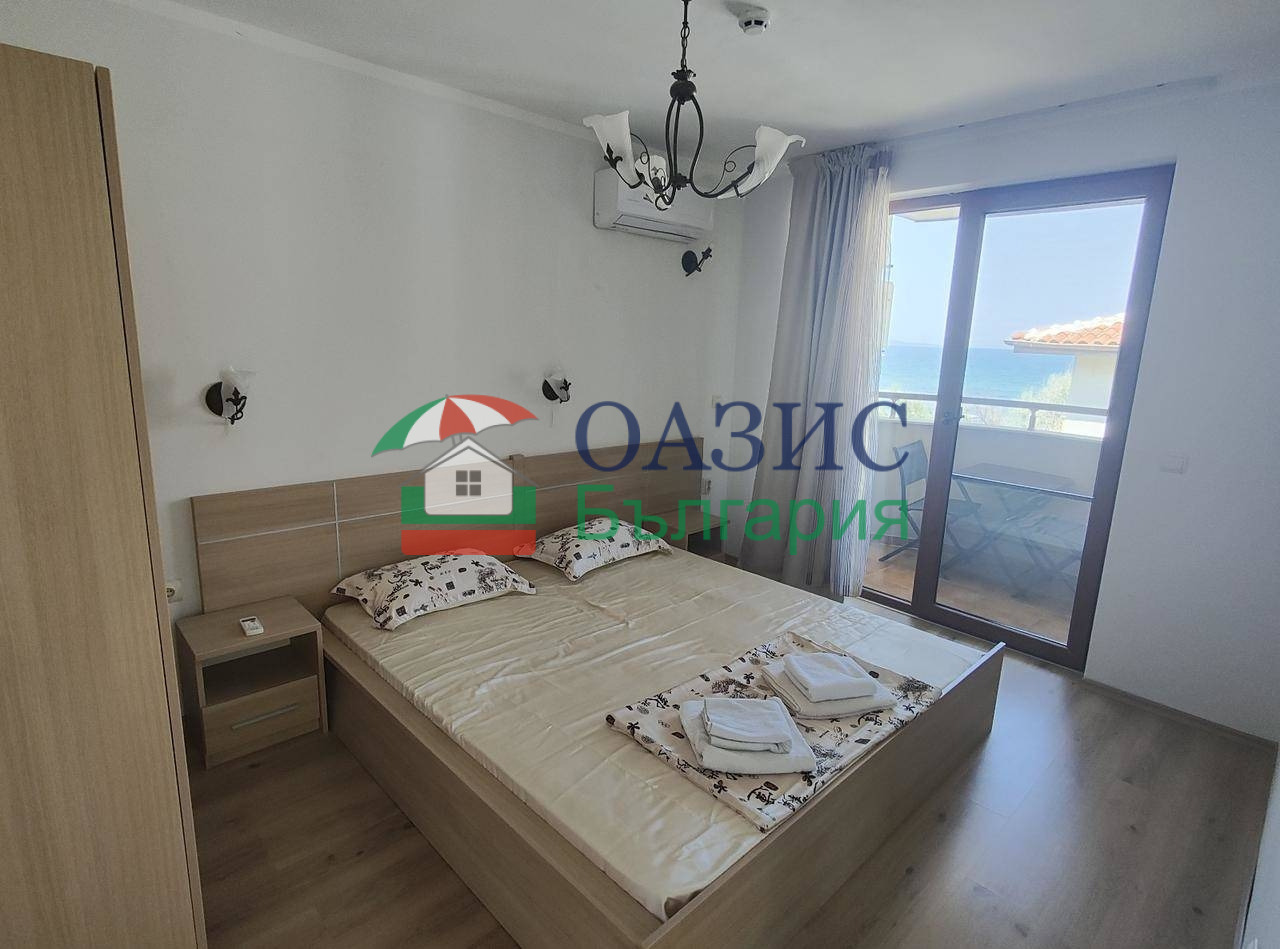 Продава КЪЩА, с. Лозенец, област Бургас, снимка 6 - Къщи - 51413470