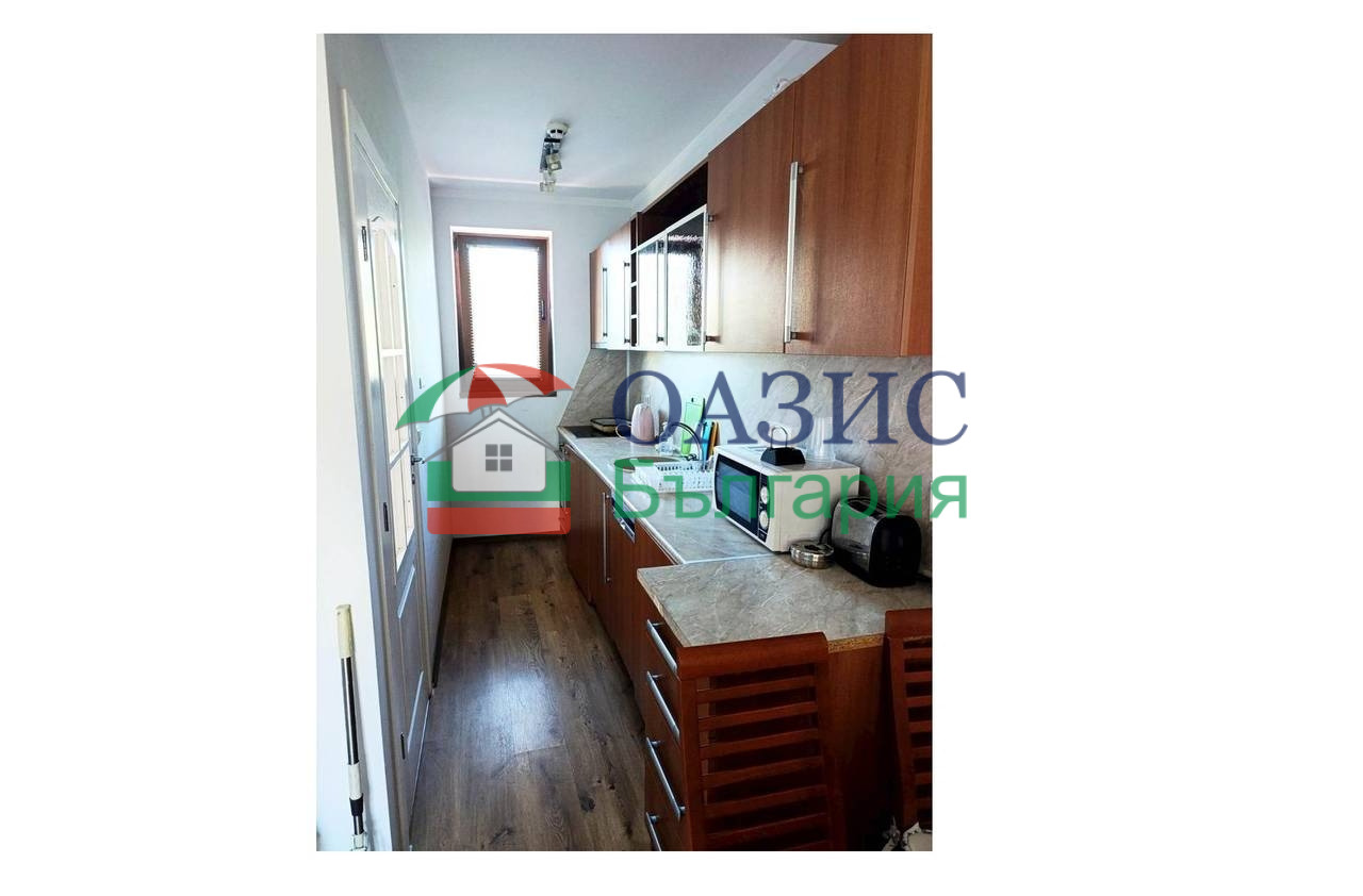 Продава КЪЩА, с. Лозенец, област Бургас, снимка 5 - Къщи - 51413470